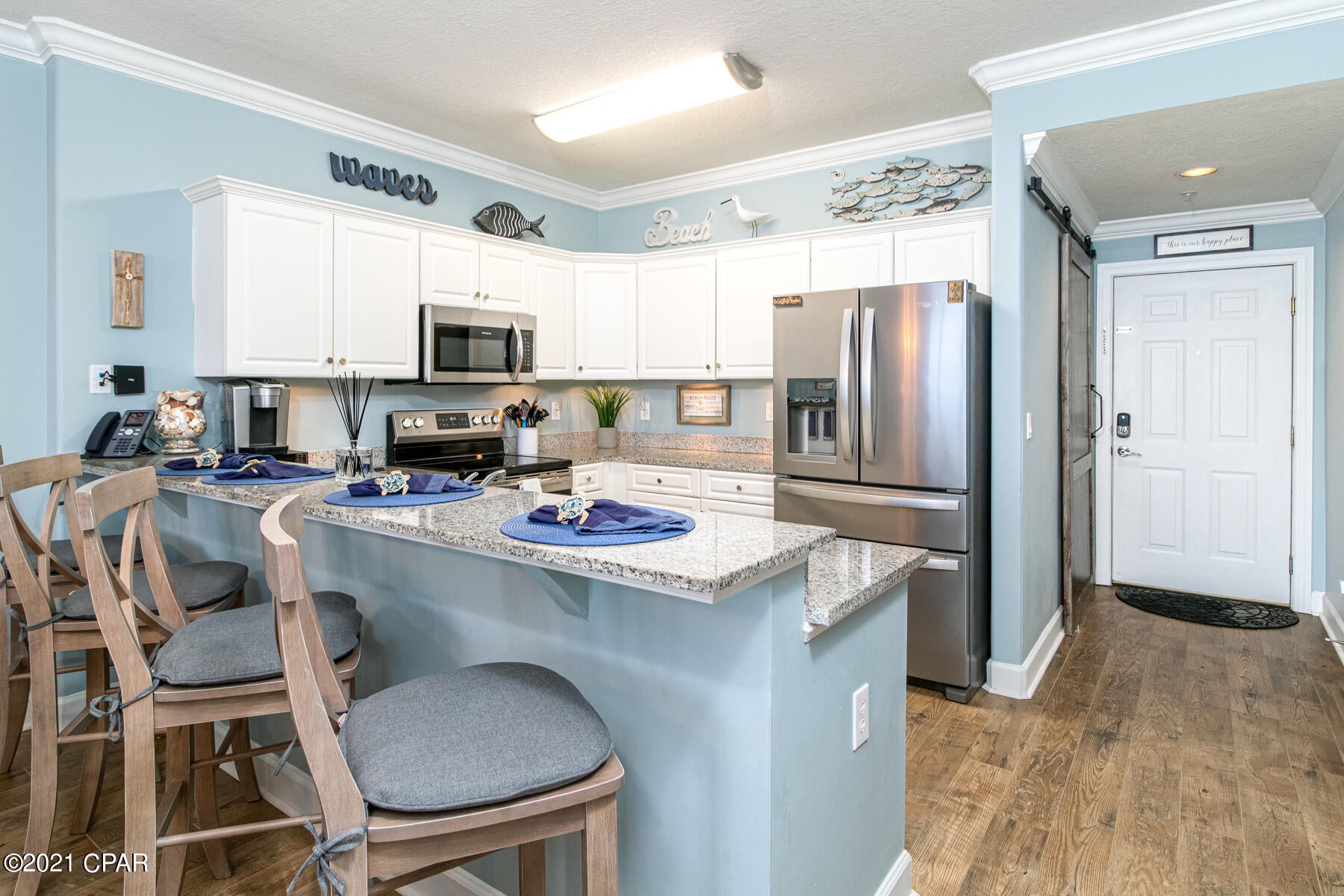 Emerald Isle - Residential