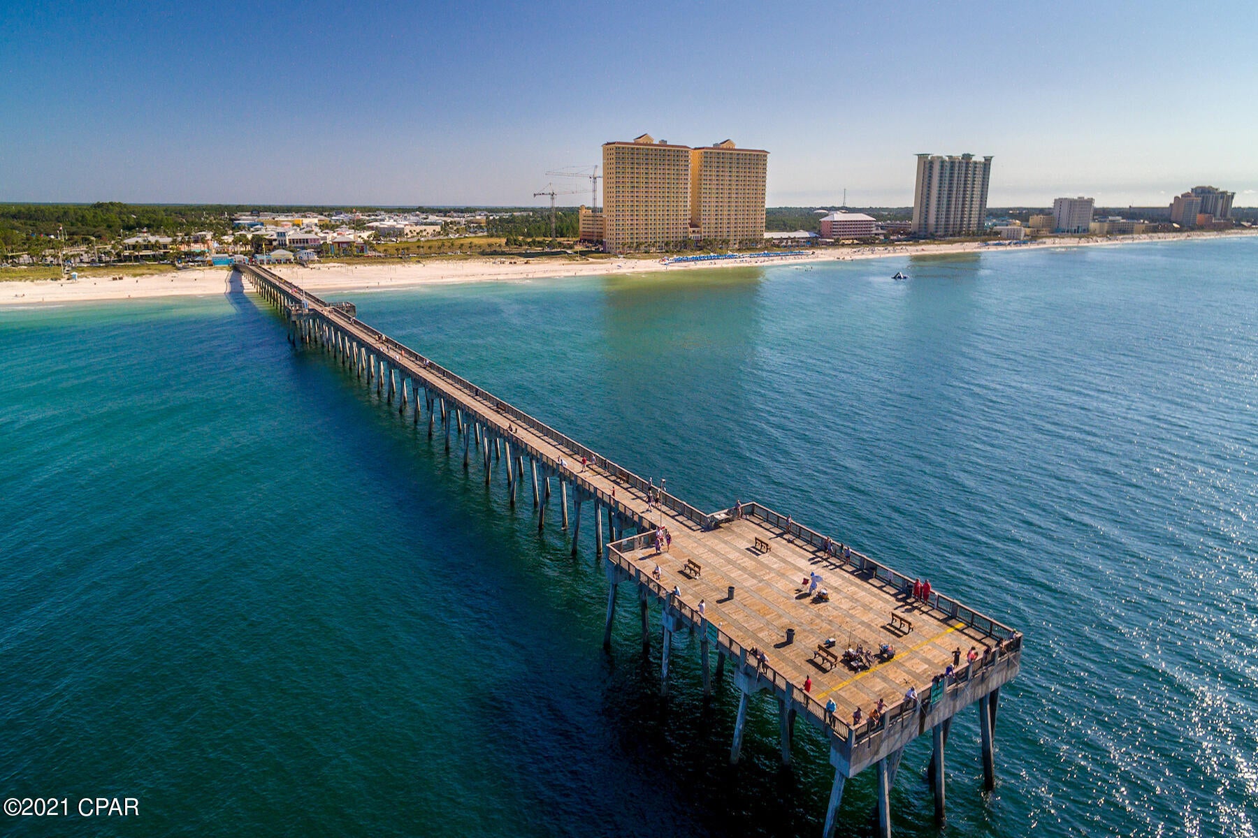Emerald Isle - Residential