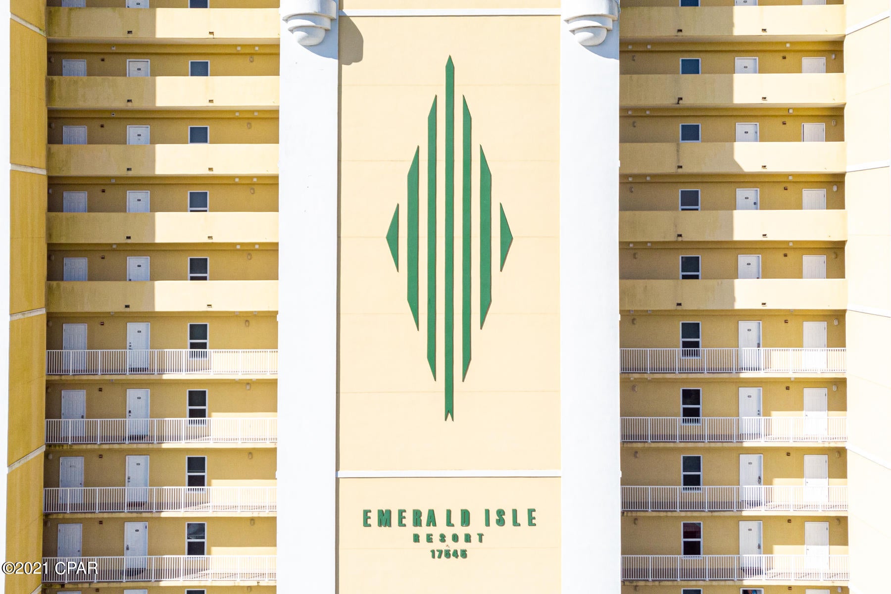 Emerald Isle - Residential