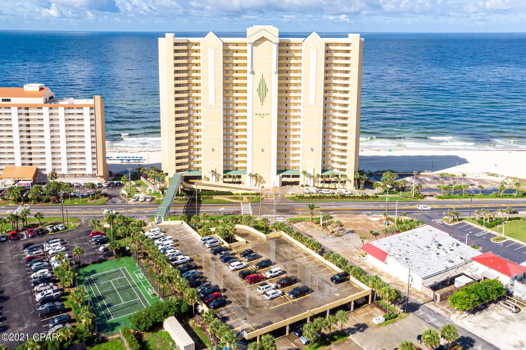 Emerald Isle - Residential