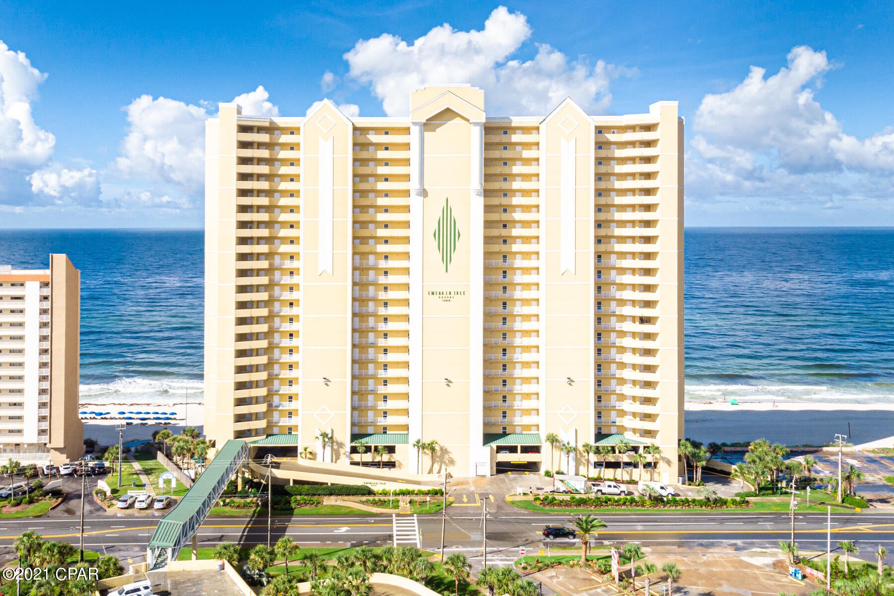 Emerald Isle - Residential