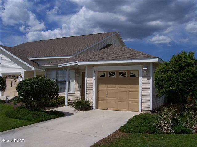 2 bedroom, 2 bath rowhome with 1 car garage. Home features spacious kitchen, open dining/living room and screened patio. Lawn service is provided. HOA Community features an inground pool. 

NO PETS!