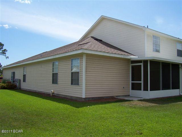 Hammocks Phase I - Residential Lease