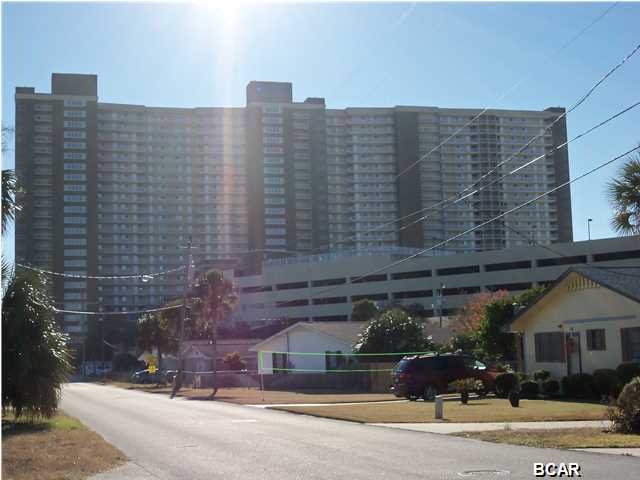 Emerald Beach Resort - Residential