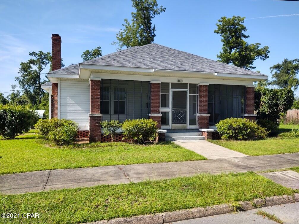 [No Recorded Subdiv] - Residential