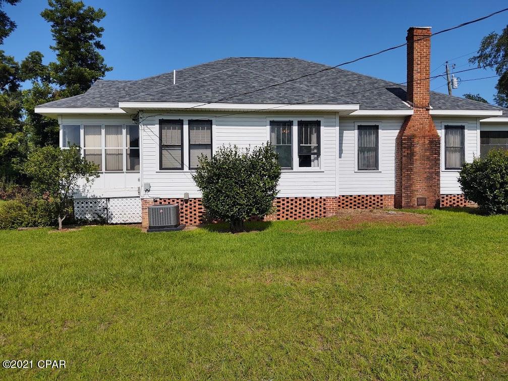 [No Recorded Subdiv] - Residential