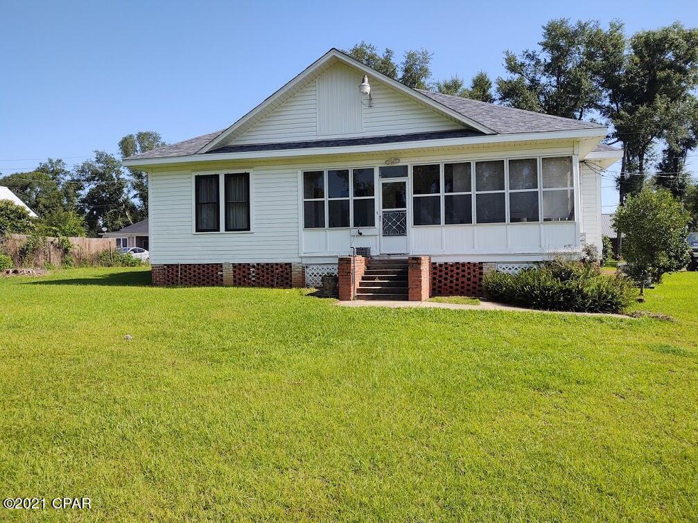 [No Recorded Subdiv] - Residential