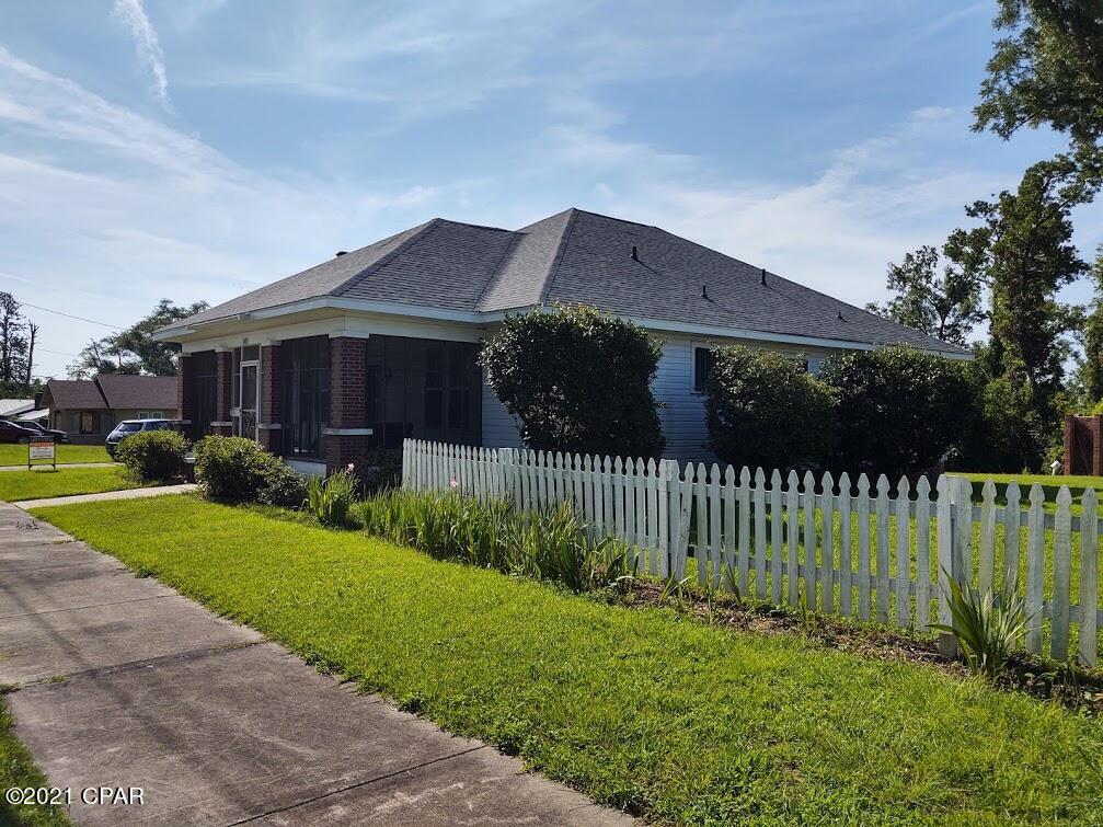 [No Recorded Subdiv] - Residential