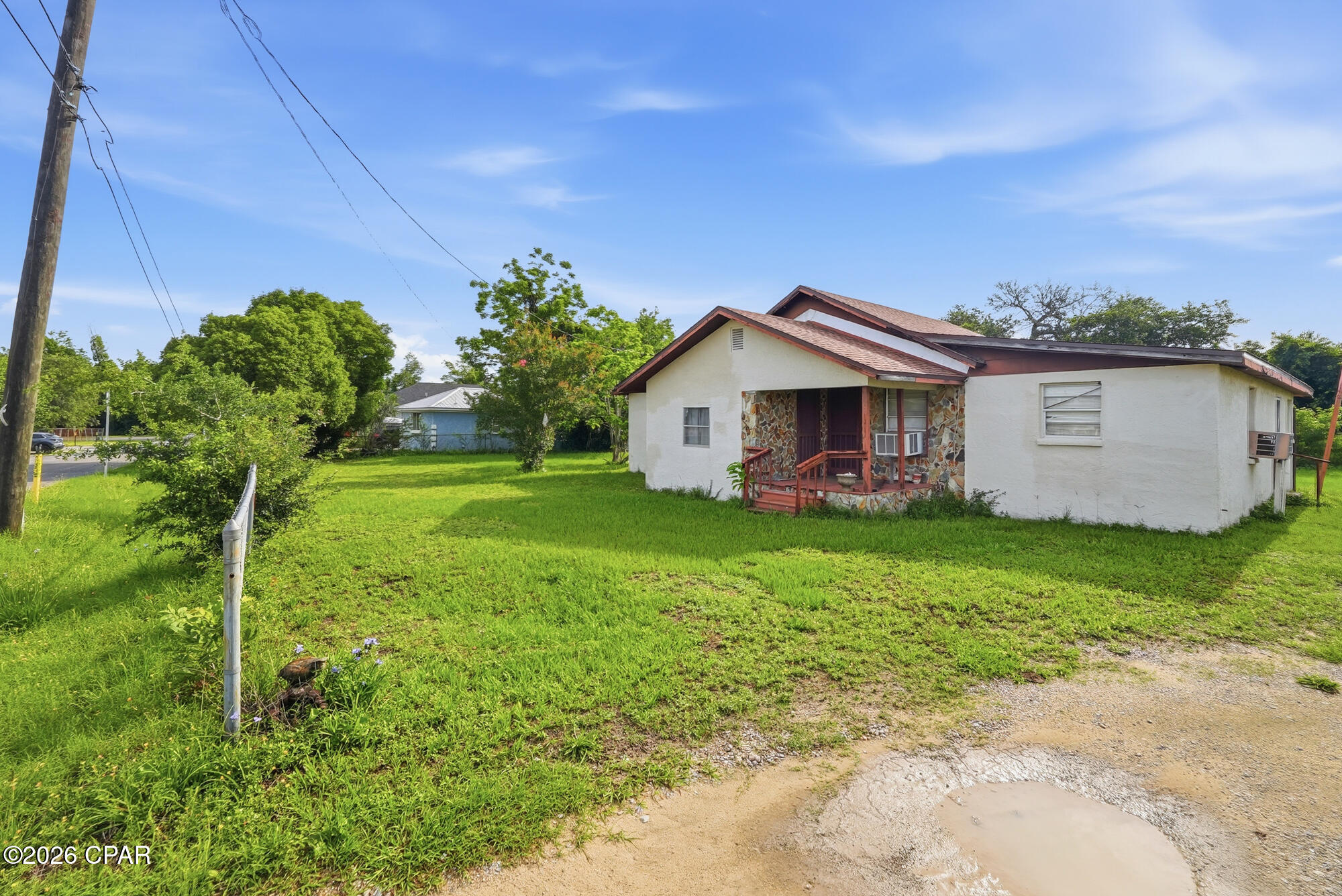 Hiland Heights - Residential
