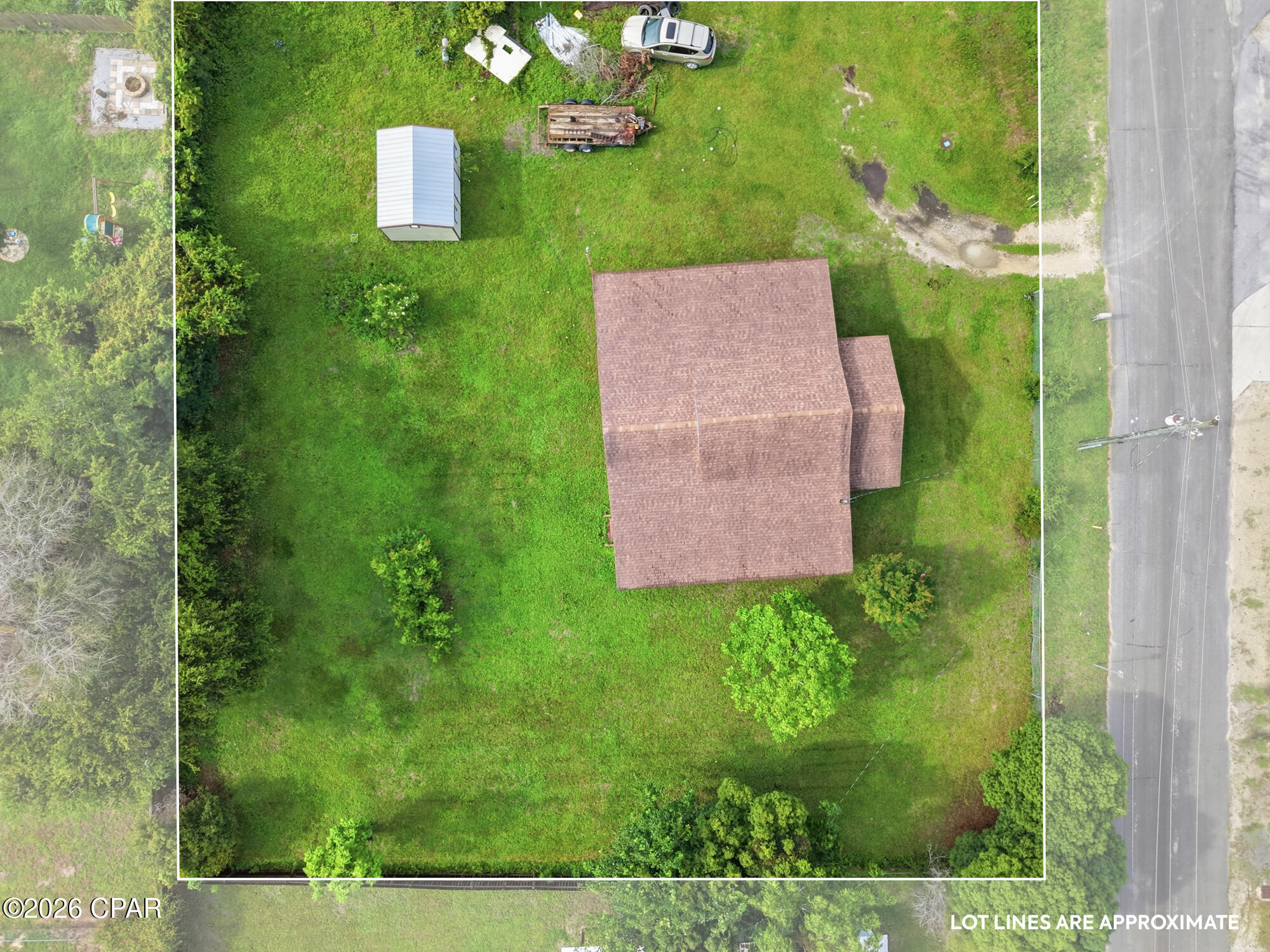 Hiland Heights - Residential