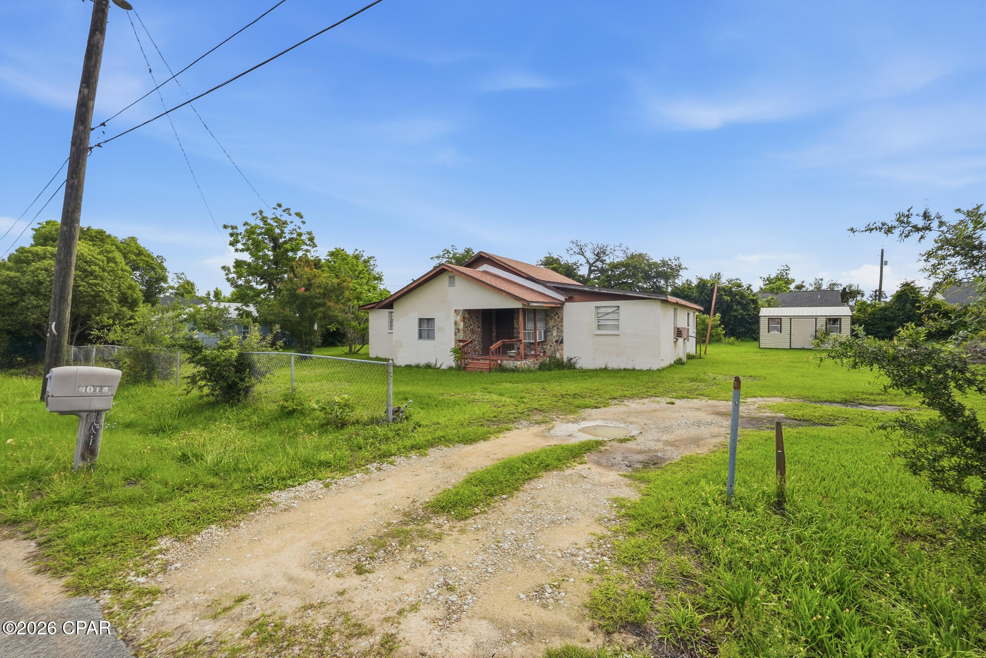 Hiland Heights - Residential
