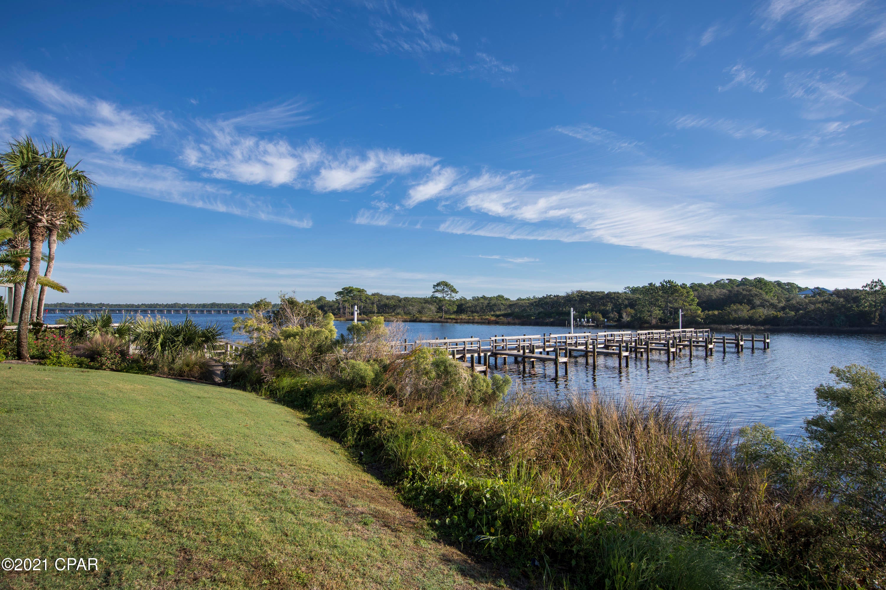 Pinnacle Port Phase 1-D - Residential