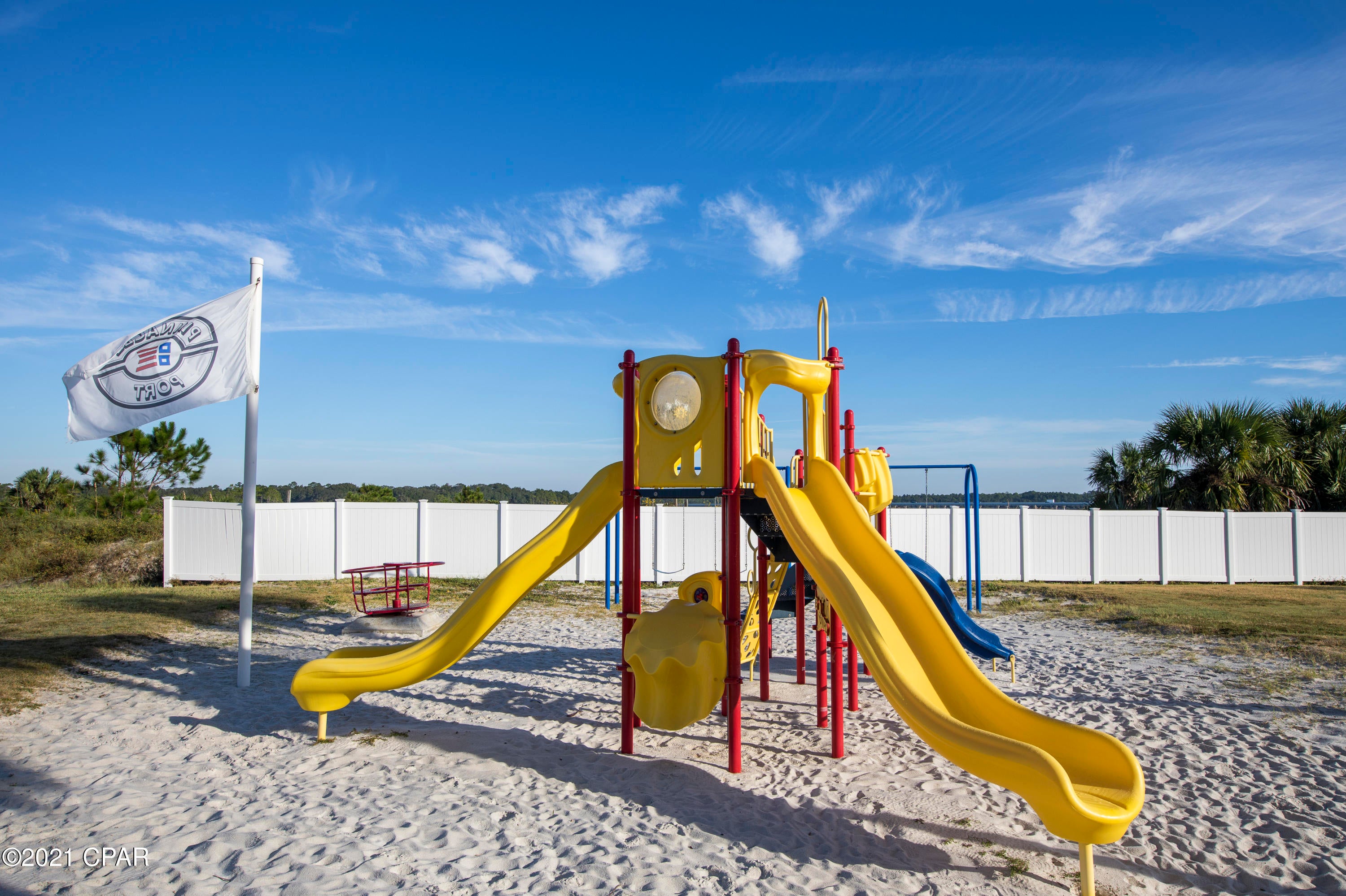 Pinnacle Port Phase 1-D - Residential