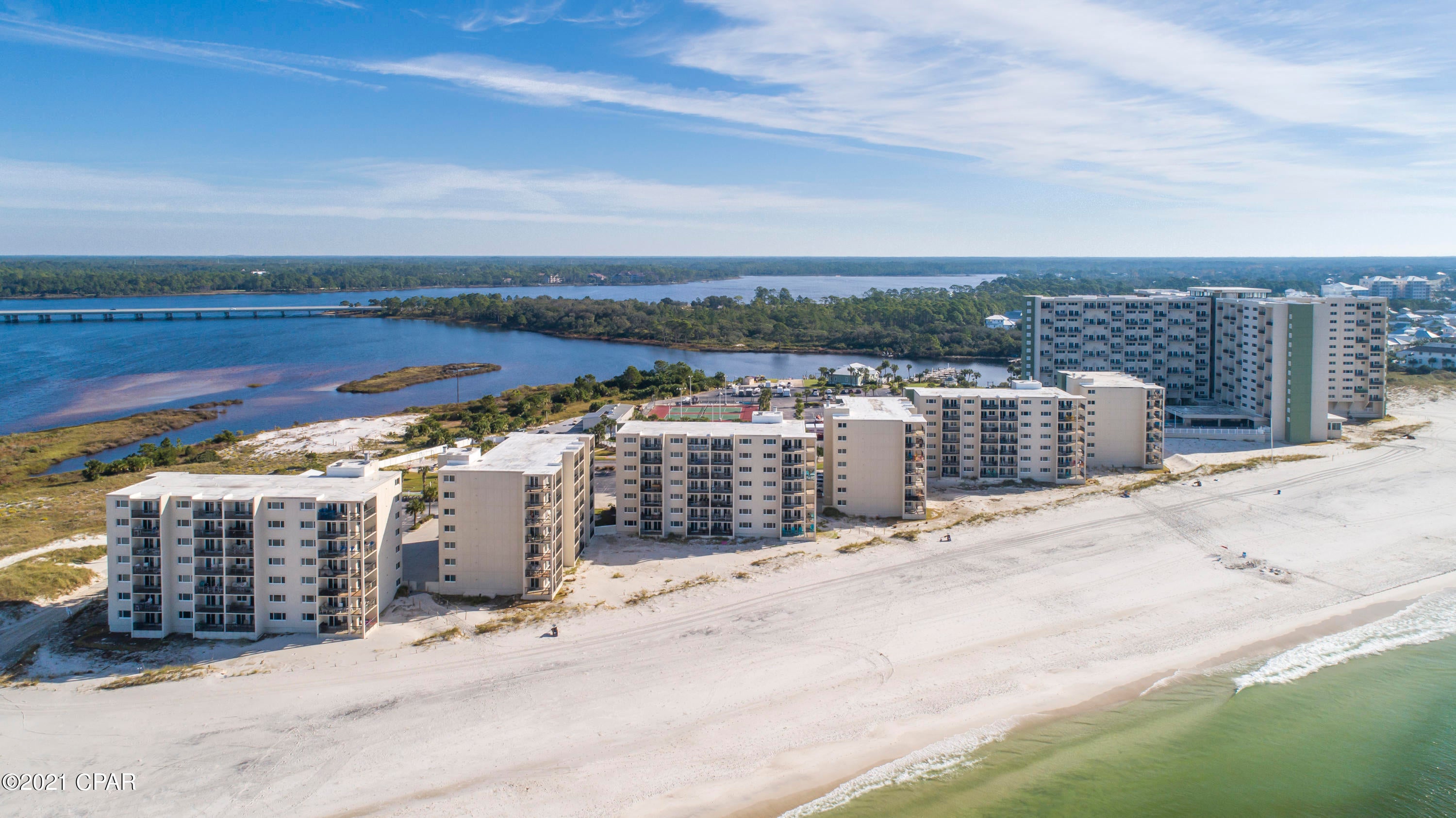Pinnacle Port Phase 1-D - Residential