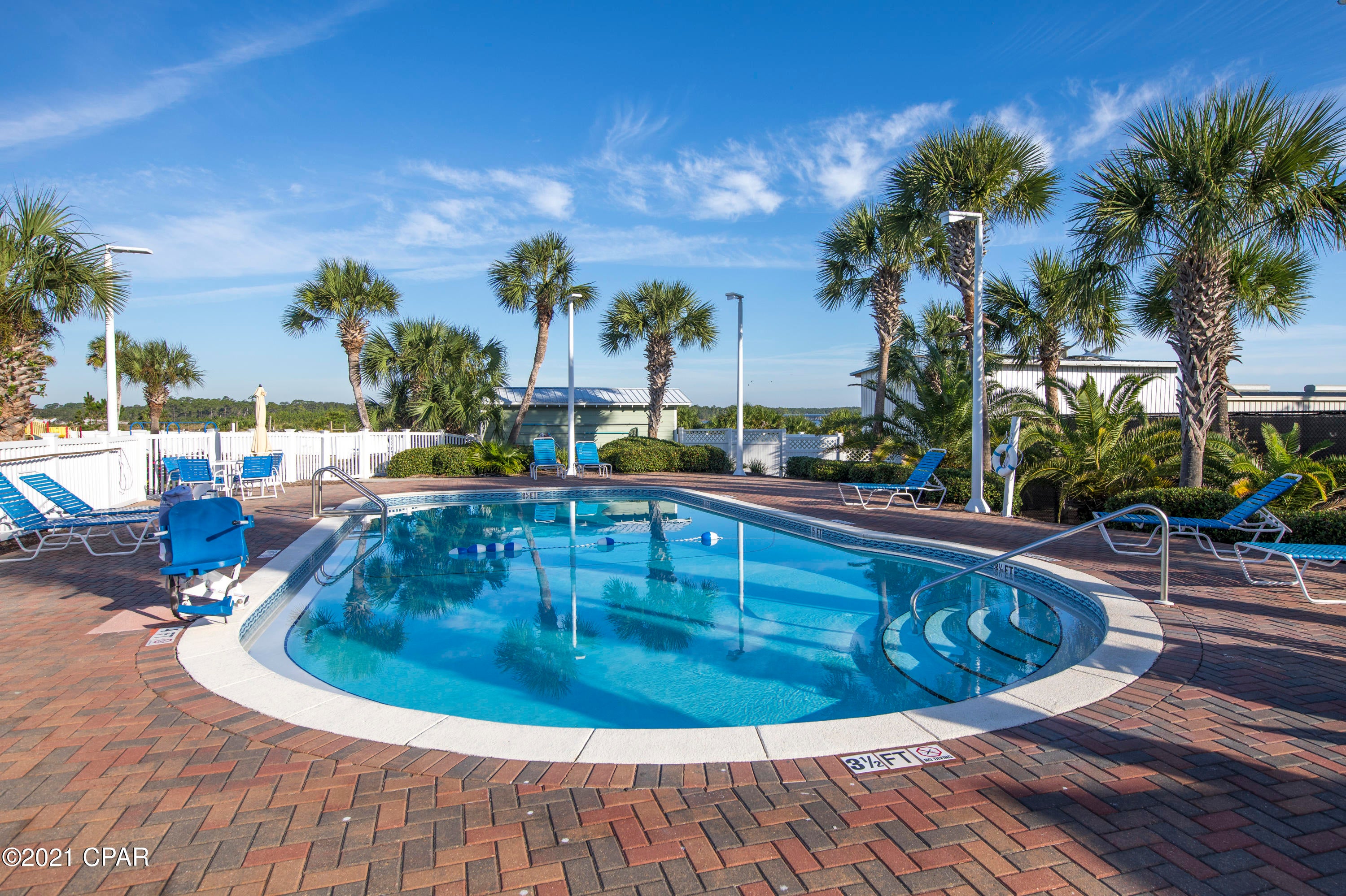 Pinnacle Port Phase 1-D - Residential