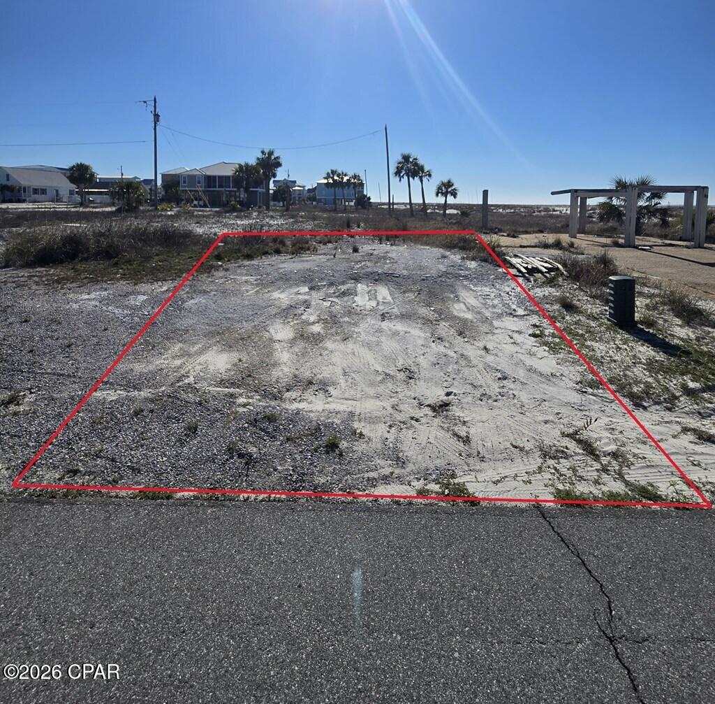 No Named Subdivision - Land
