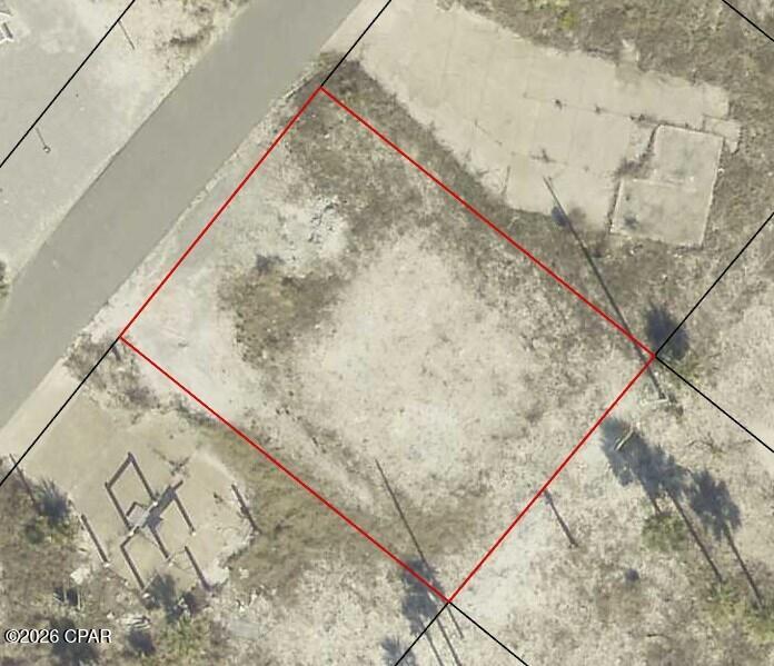 No Named Subdivision - Land