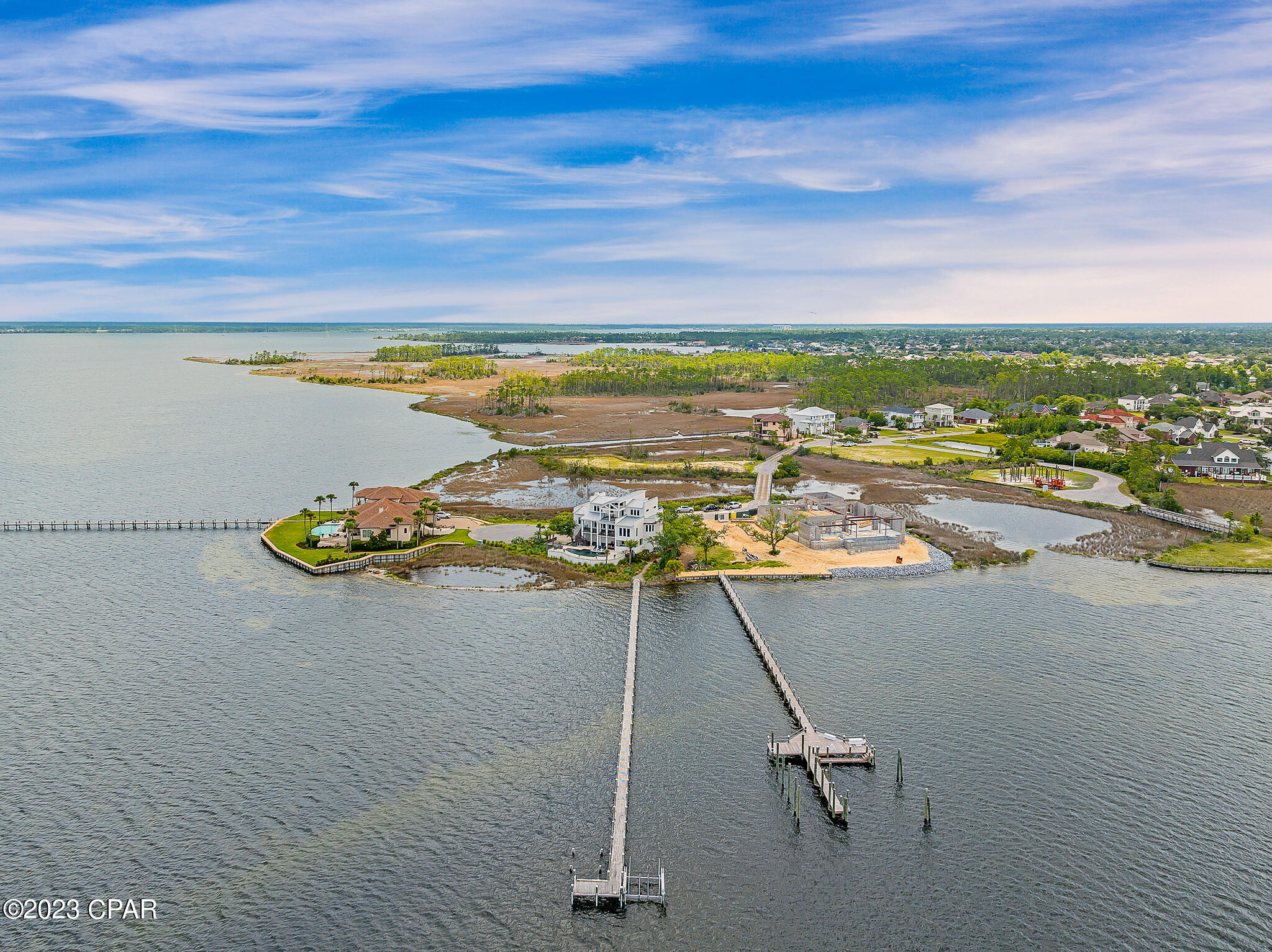Northshore Islands - Residential