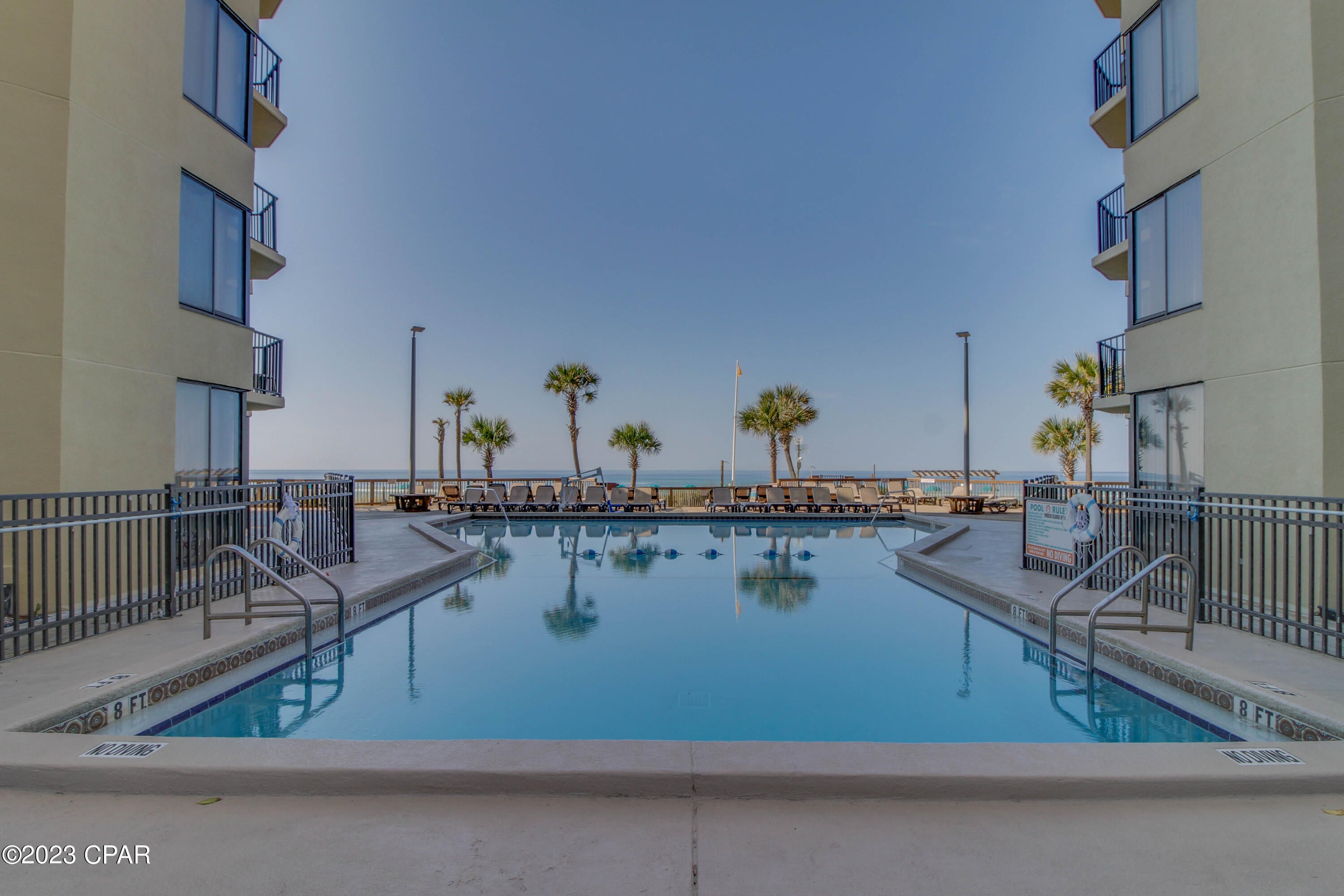 Sunbird Condo - Residential