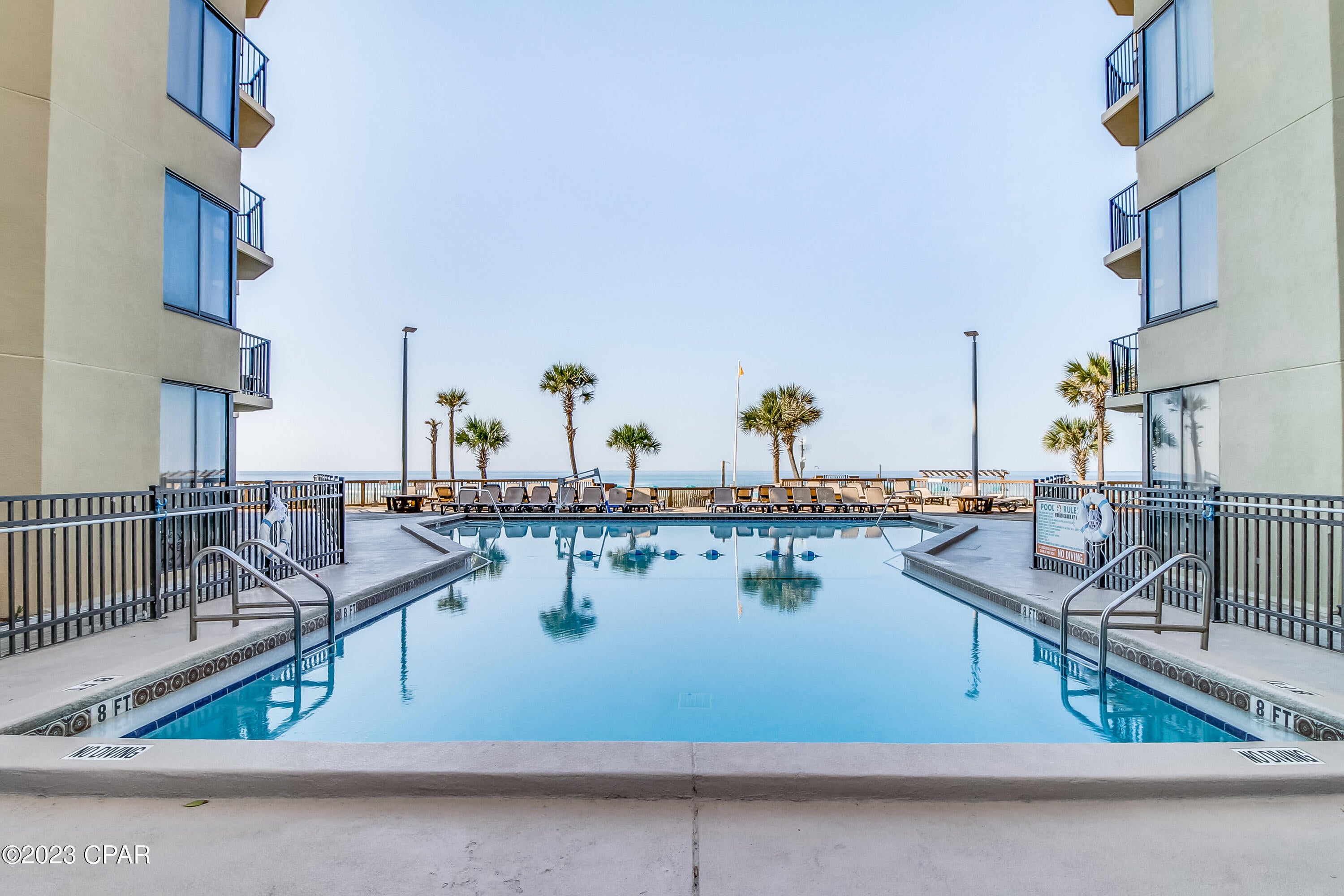 Sunbird Condo - Residential