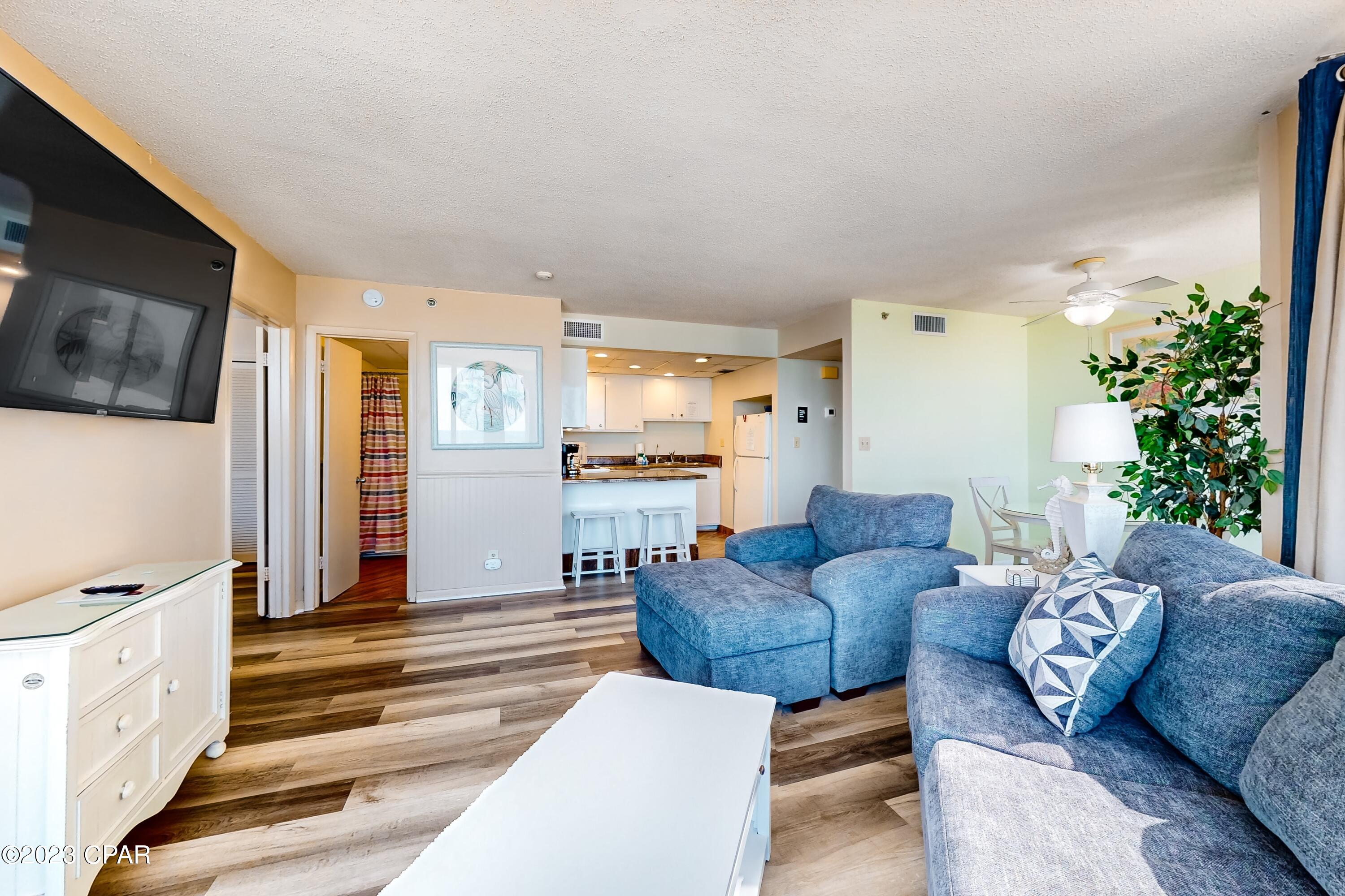 Sunbird Condo - Residential