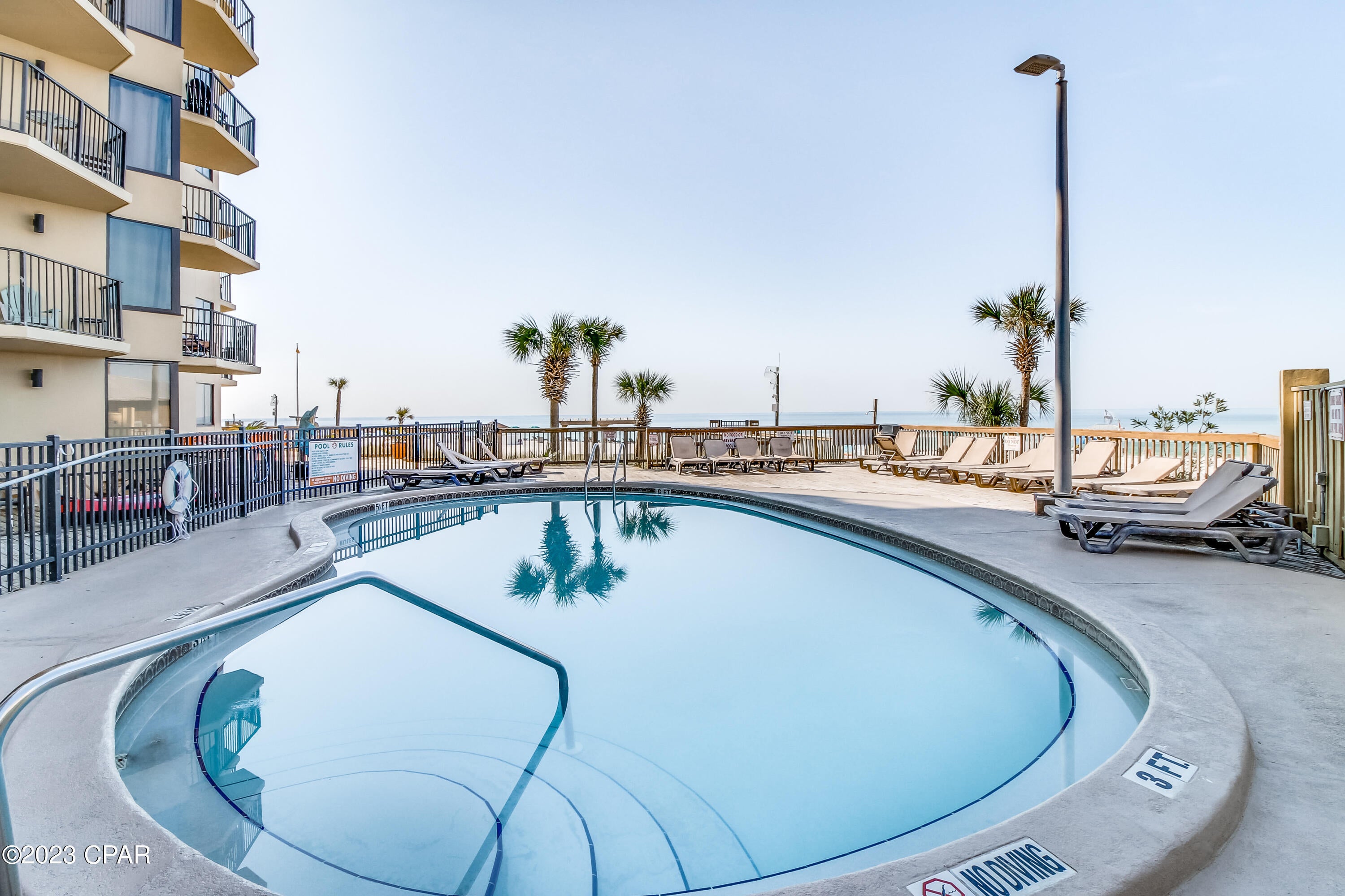 Sunbird Condo - Residential