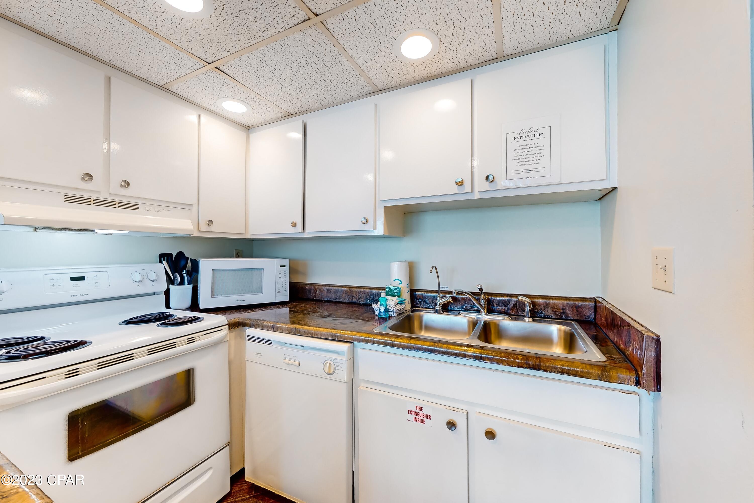 Sunbird Condo - Residential