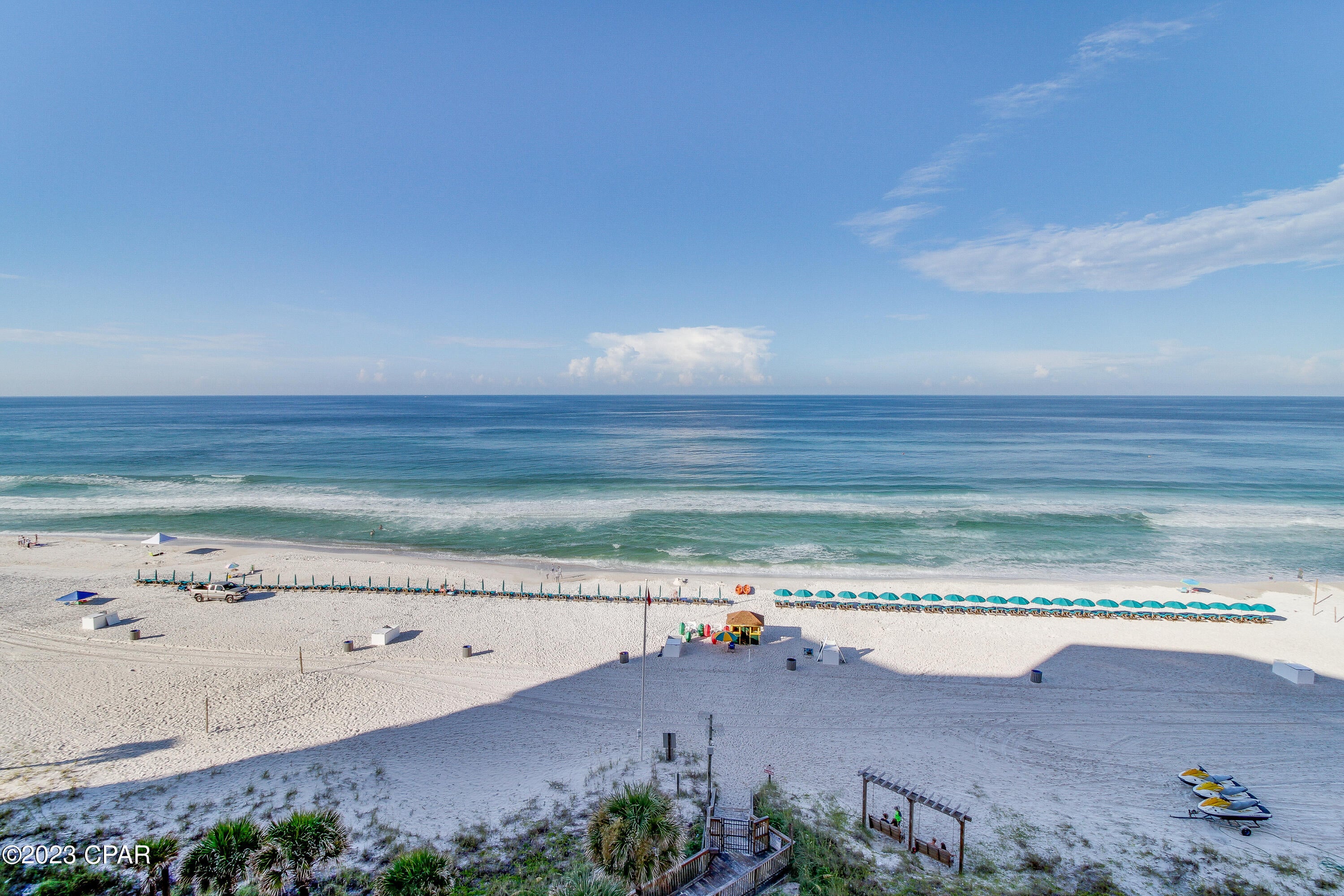 Sunbird Condo - Residential