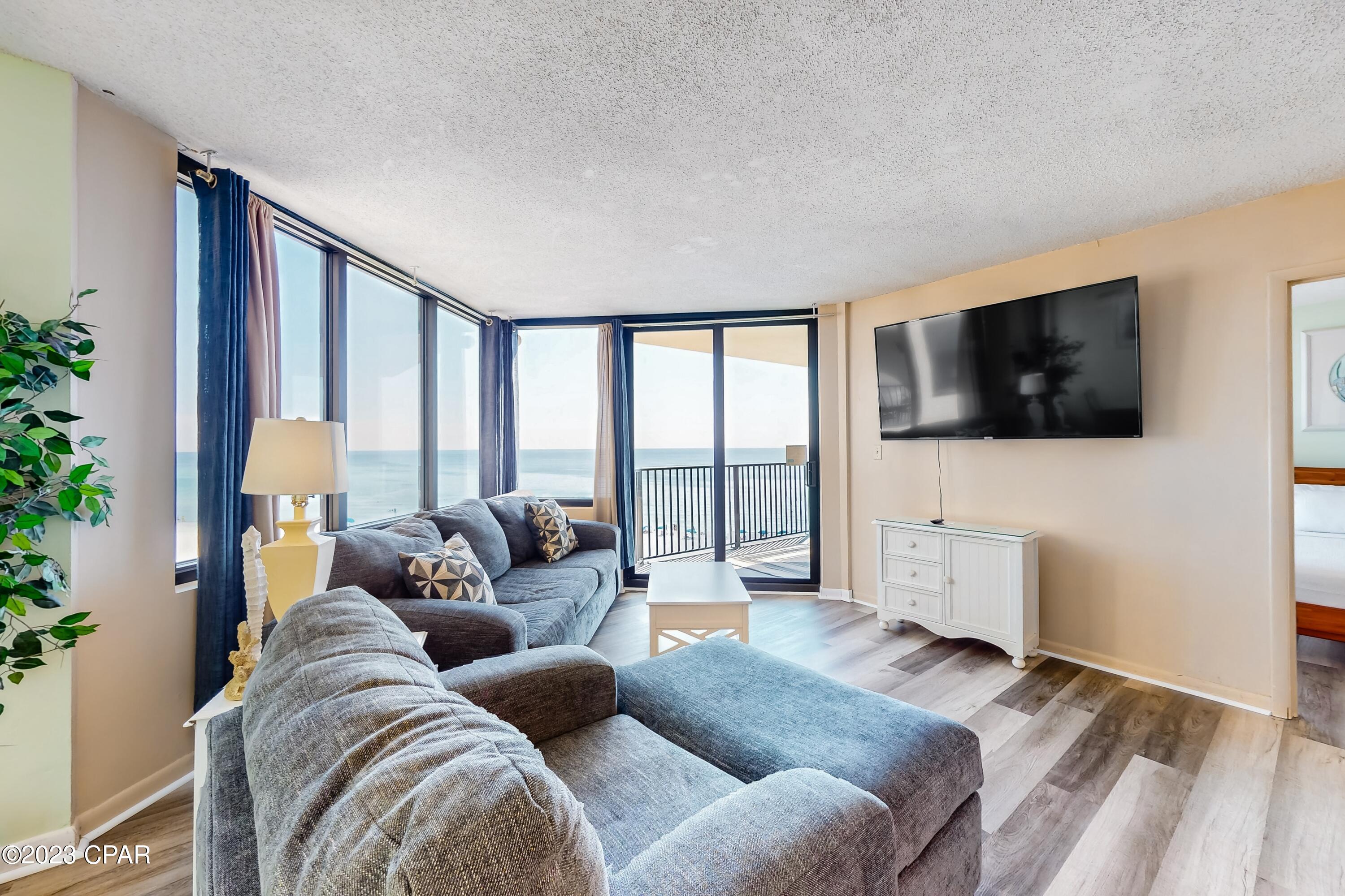 Sunbird Condo - Residential