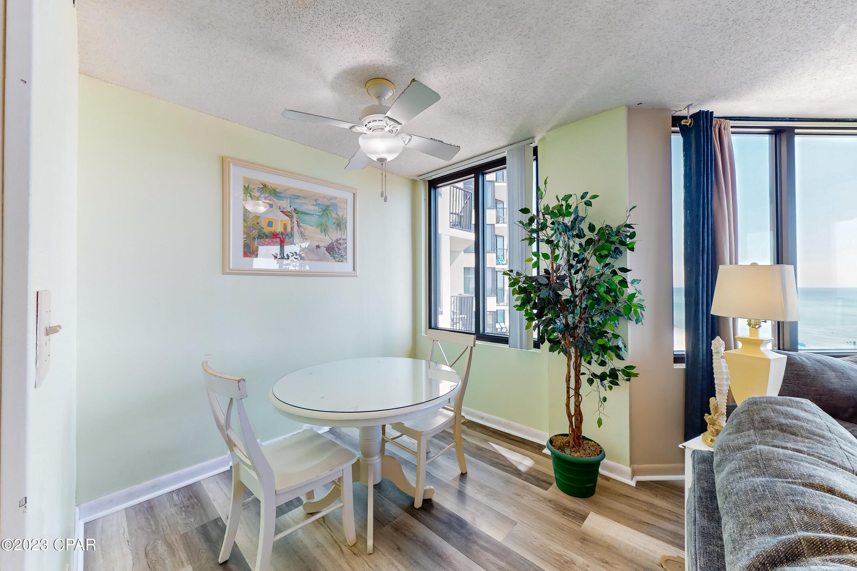 Sunbird Condo - Residential