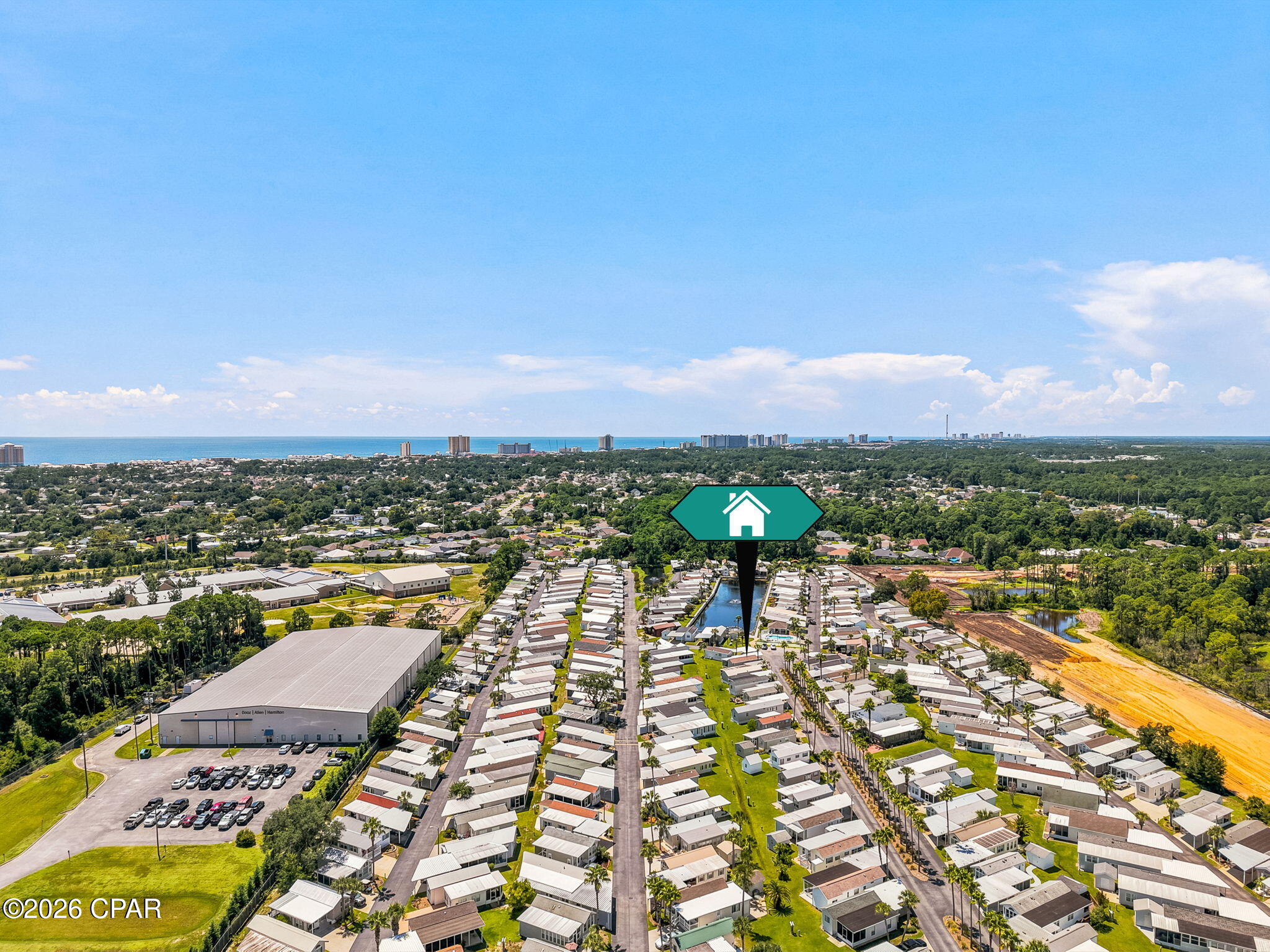 Emerald Pointe Resort - Residential