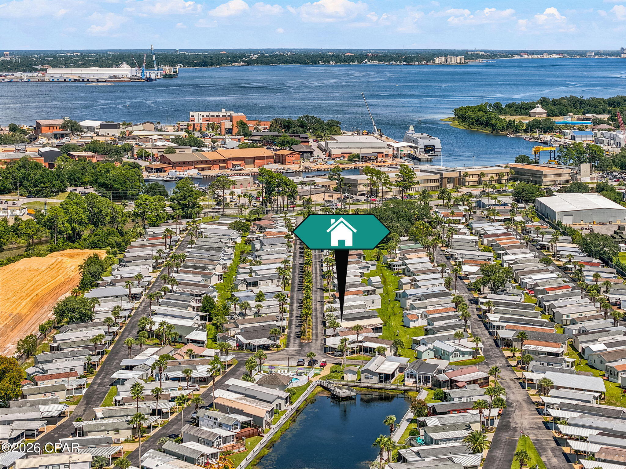 Emerald Pointe Resort - Residential