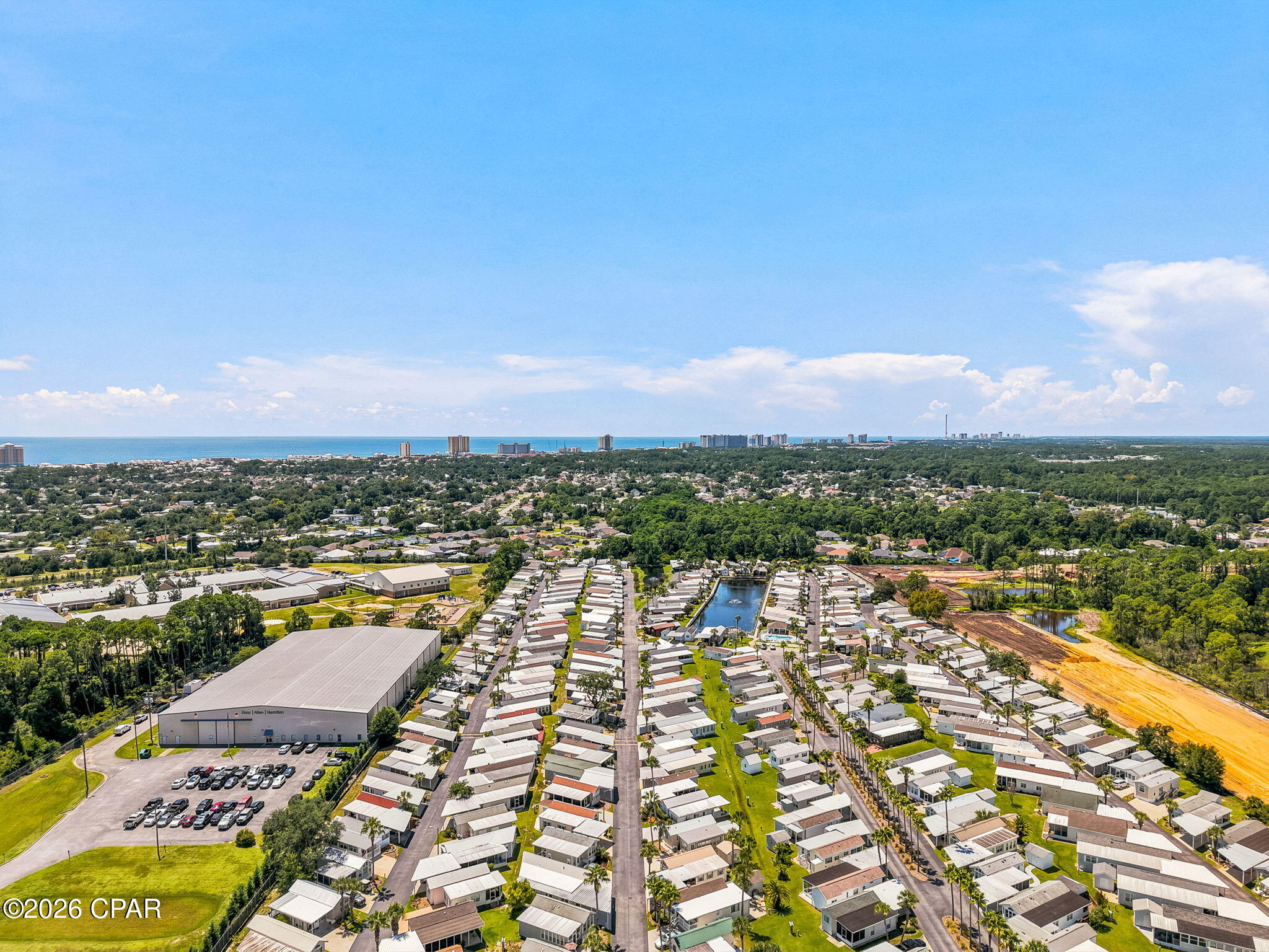 Emerald Pointe Resort - Residential