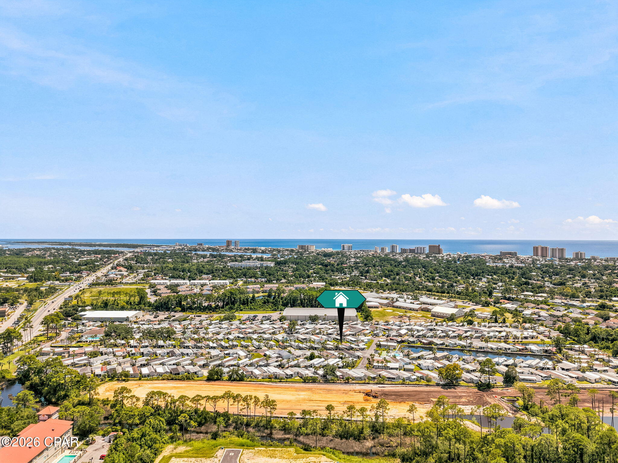Emerald Pointe Resort - Residential