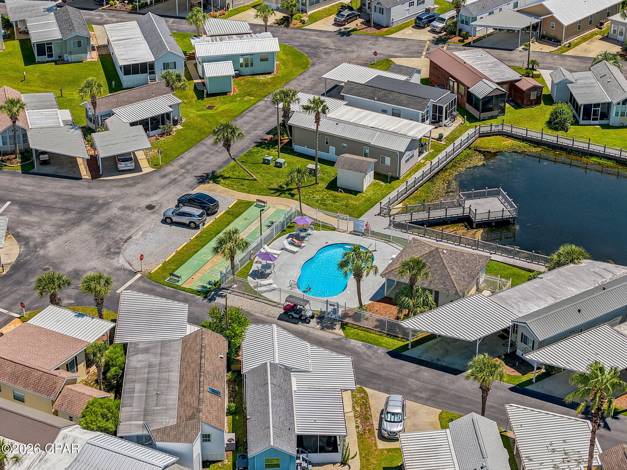 Emerald Pointe Resort - Residential