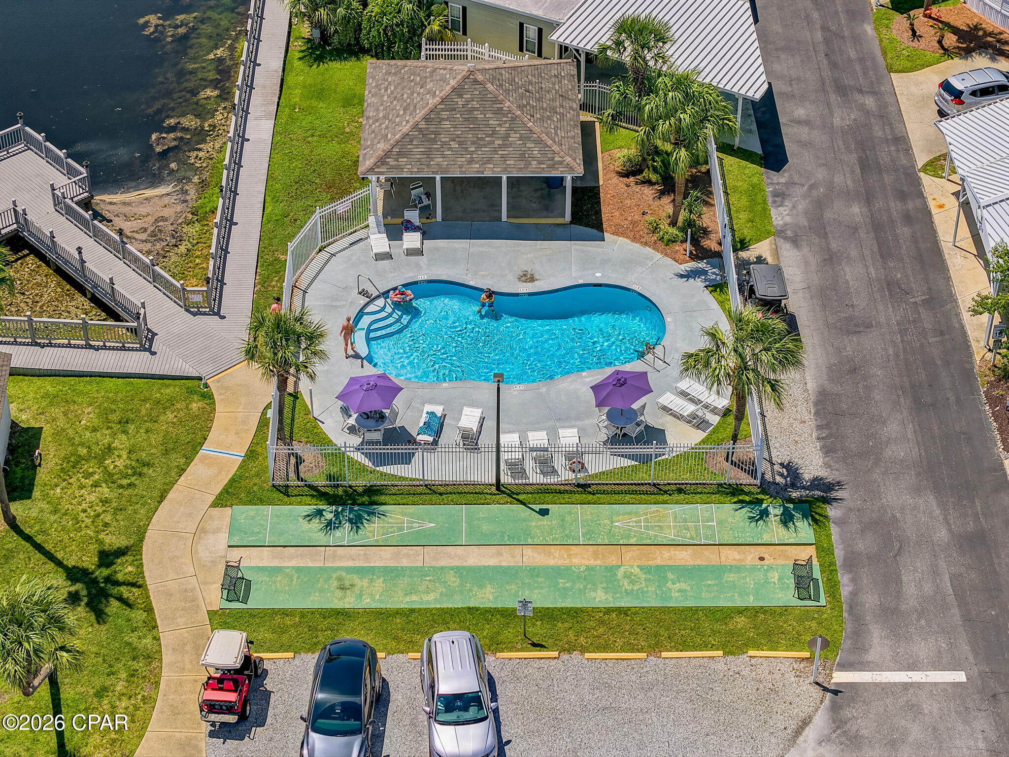 Emerald Pointe Resort - Residential