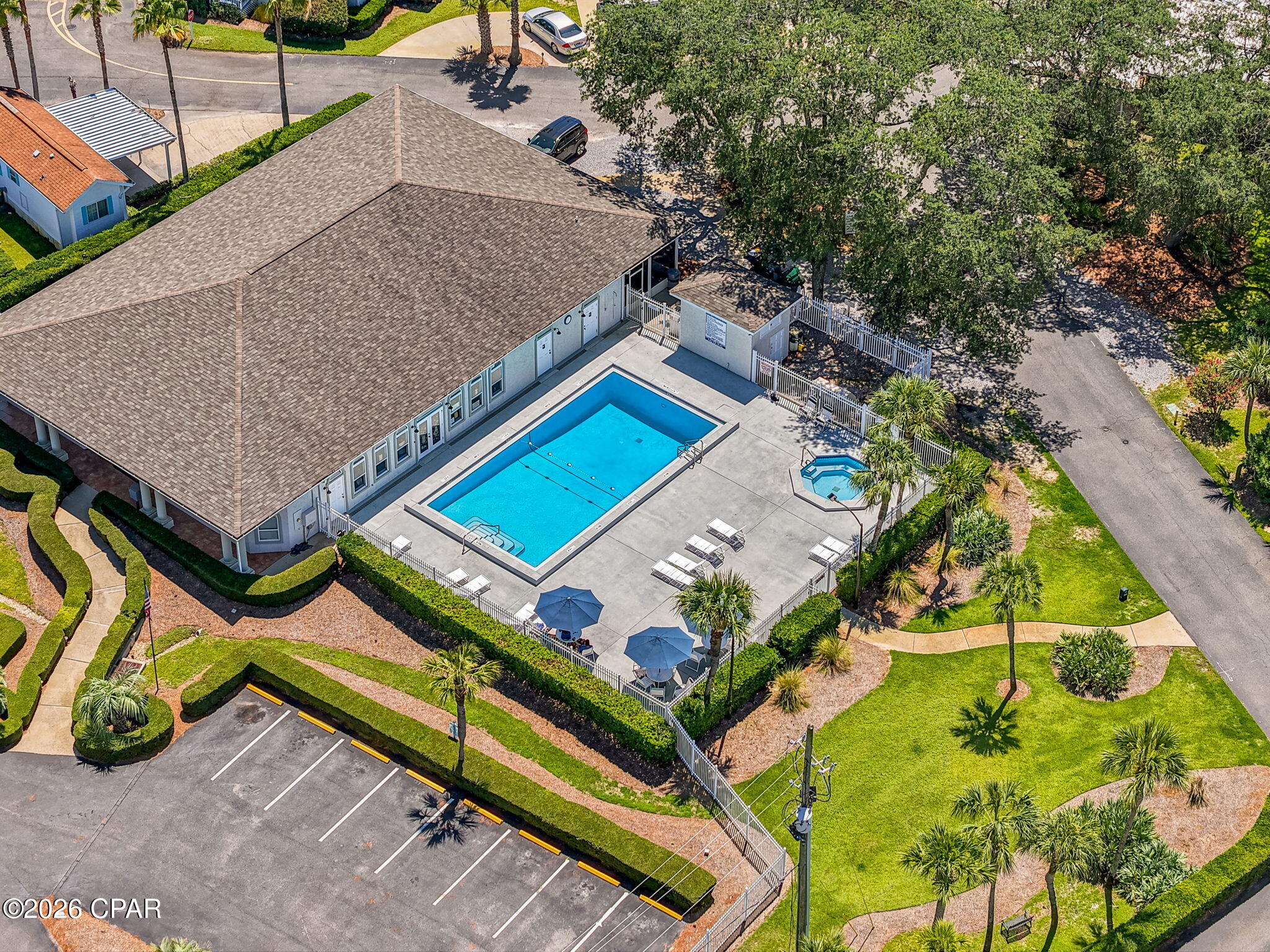 Emerald Pointe Resort - Residential
