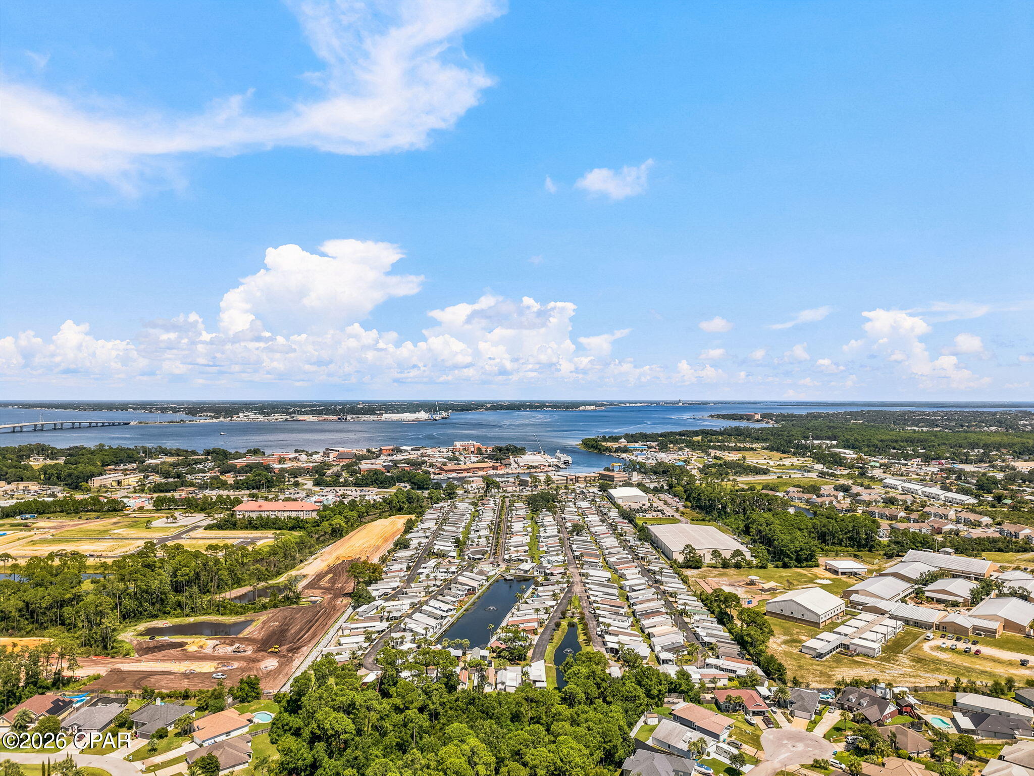 Emerald Pointe Resort - Residential