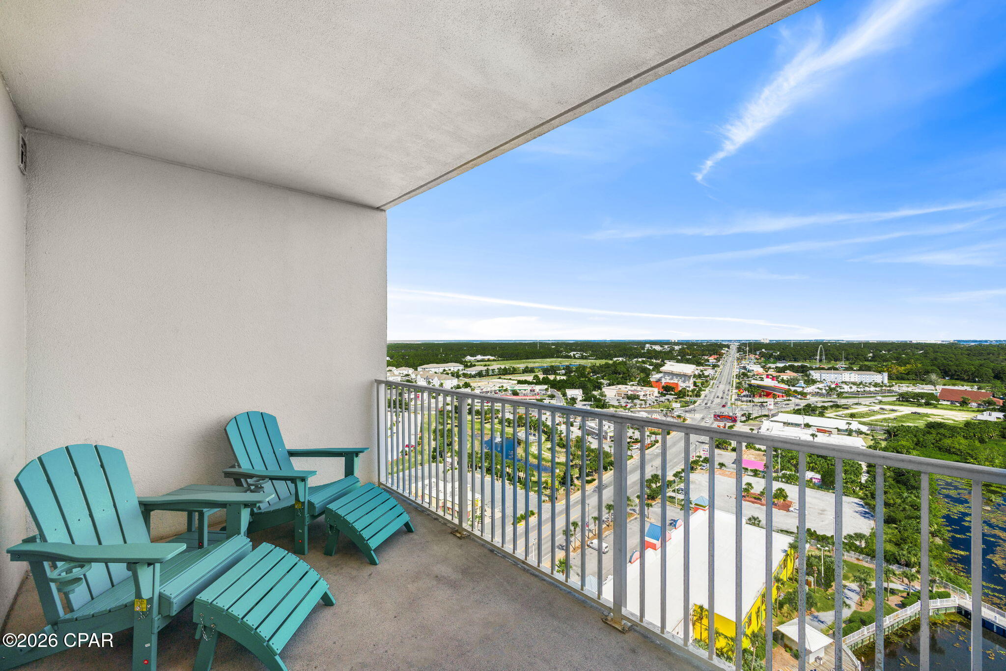 Laketown Wharf - Residential