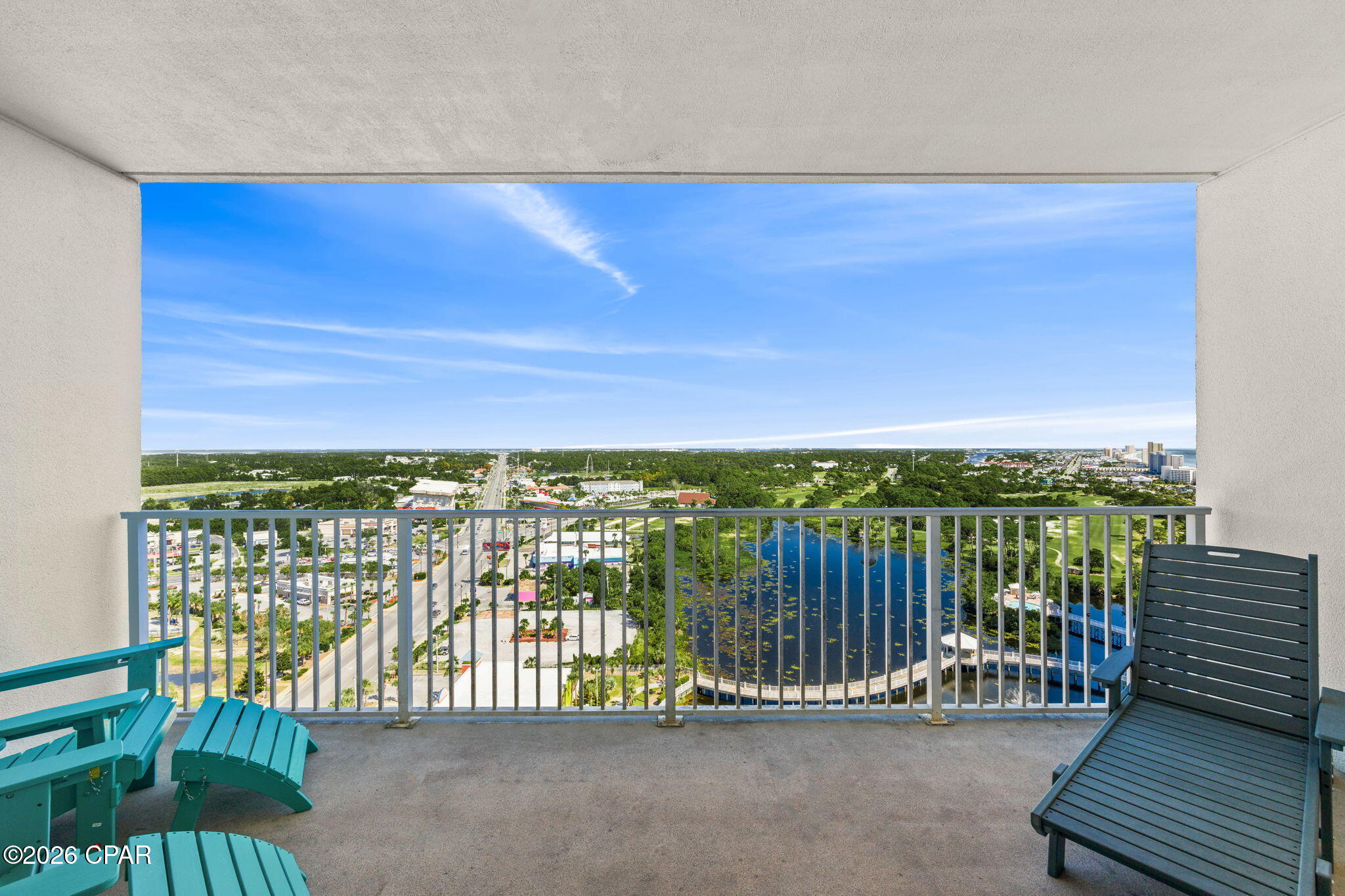 Laketown Wharf - Residential