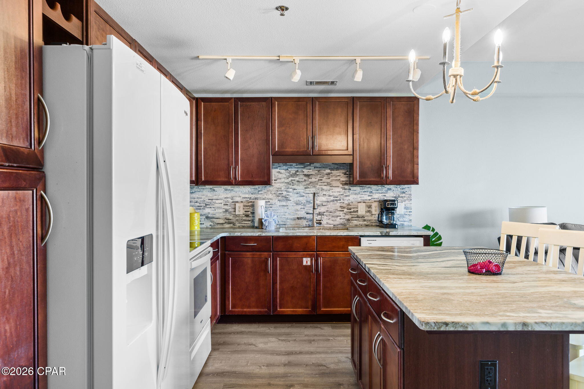 Laketown Wharf - Residential