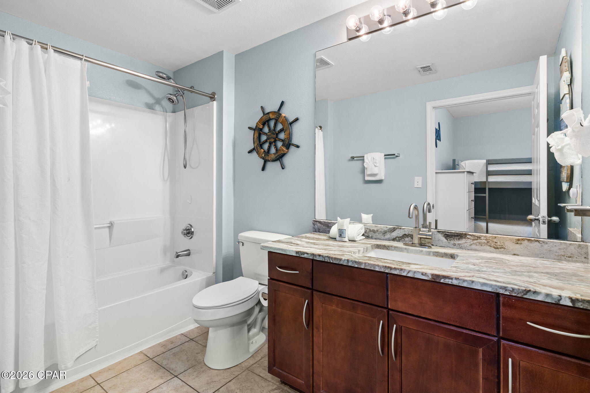Laketown Wharf - Residential