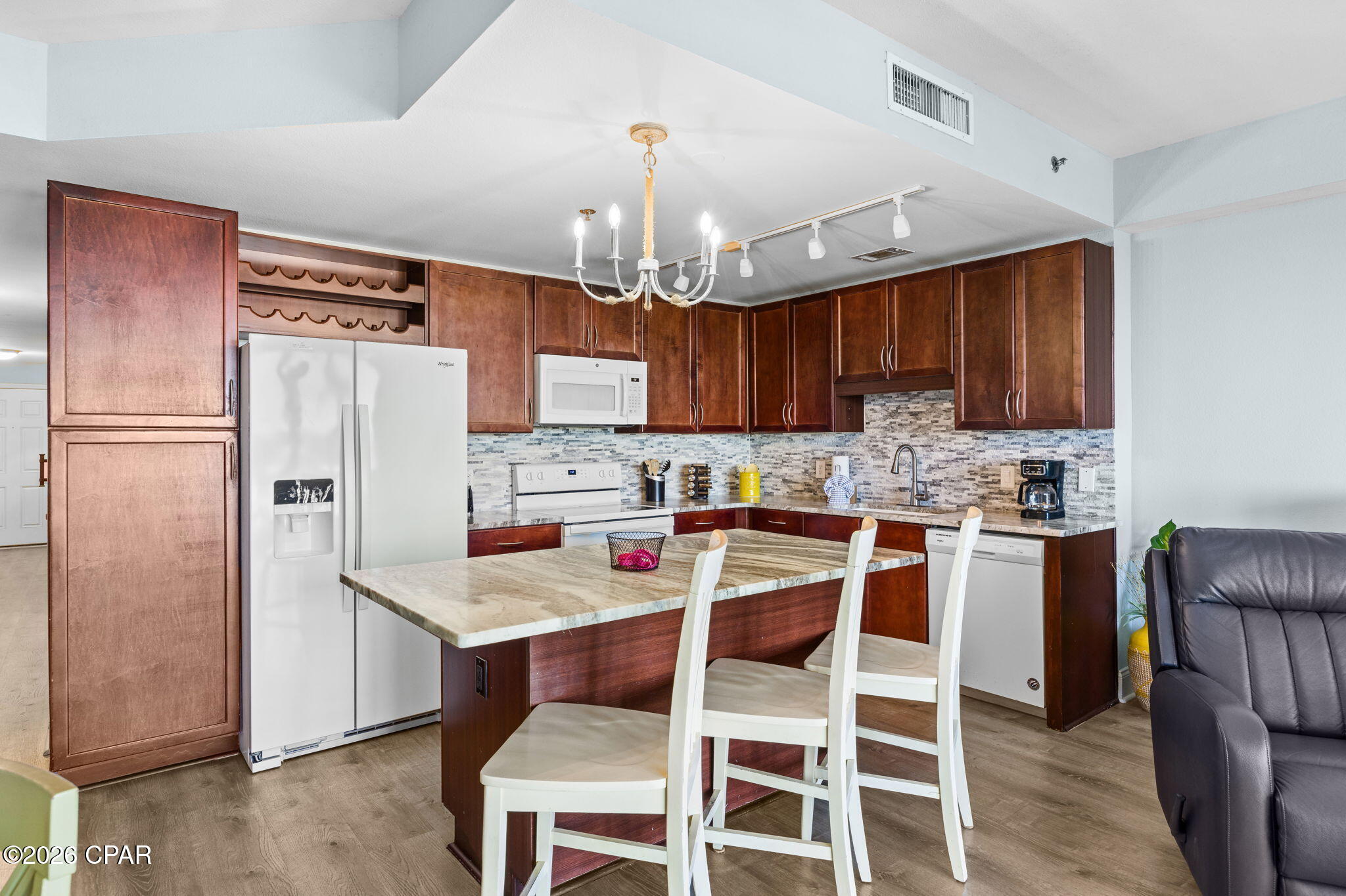 Laketown Wharf - Residential