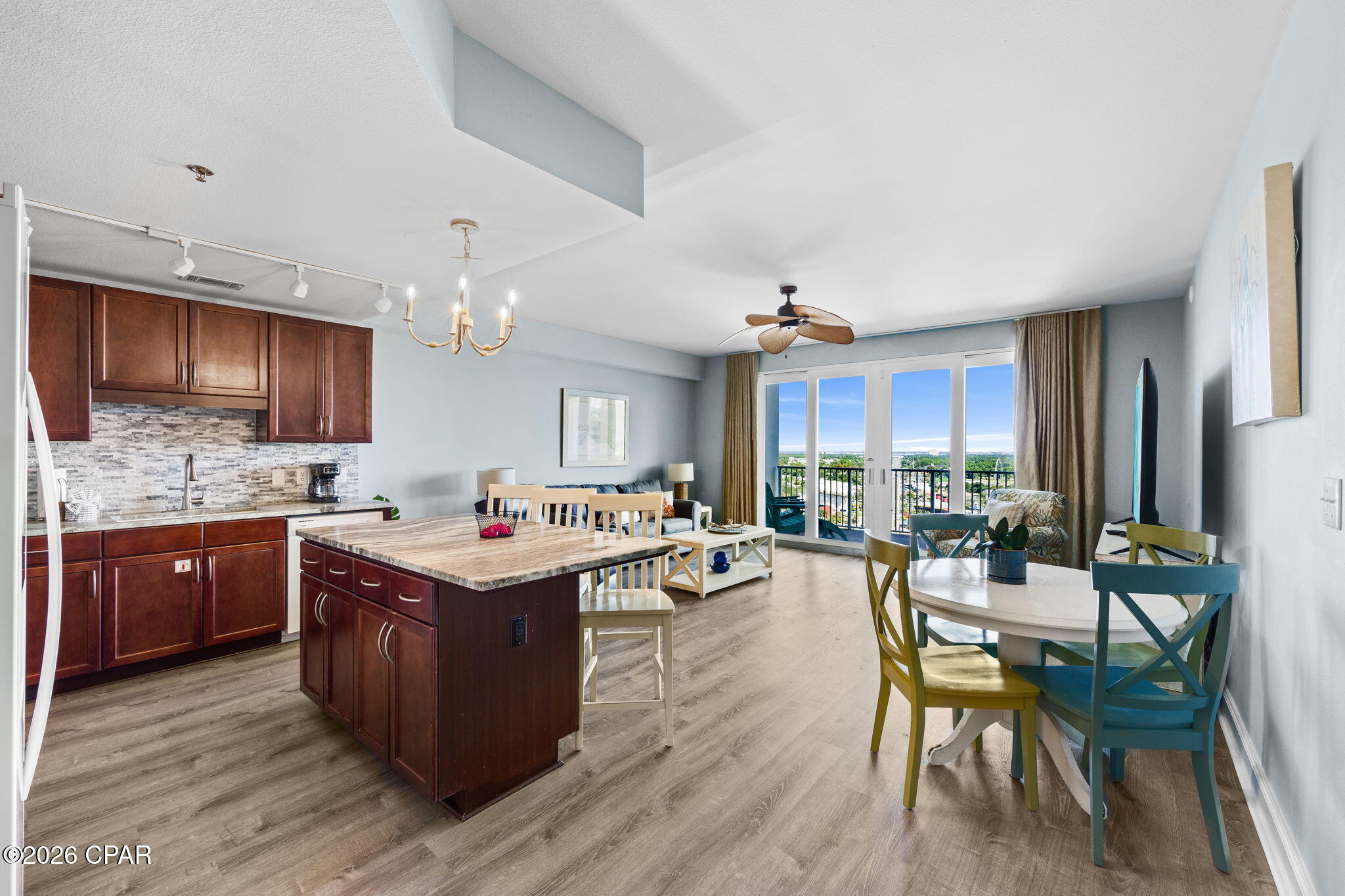Laketown Wharf - Residential