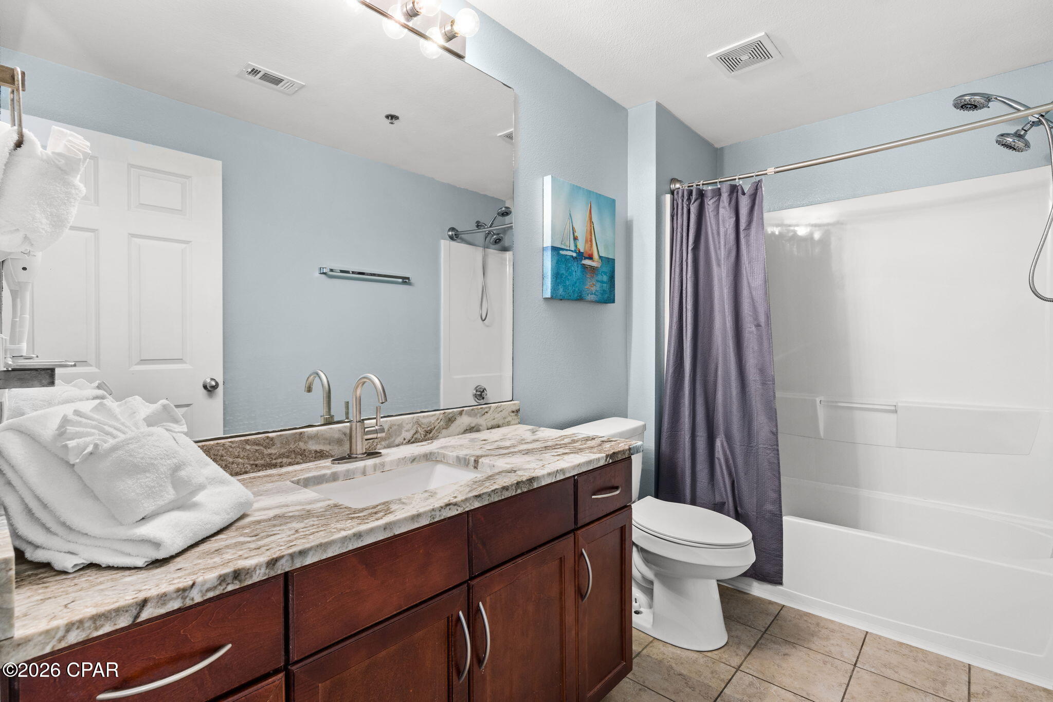 Laketown Wharf - Residential
