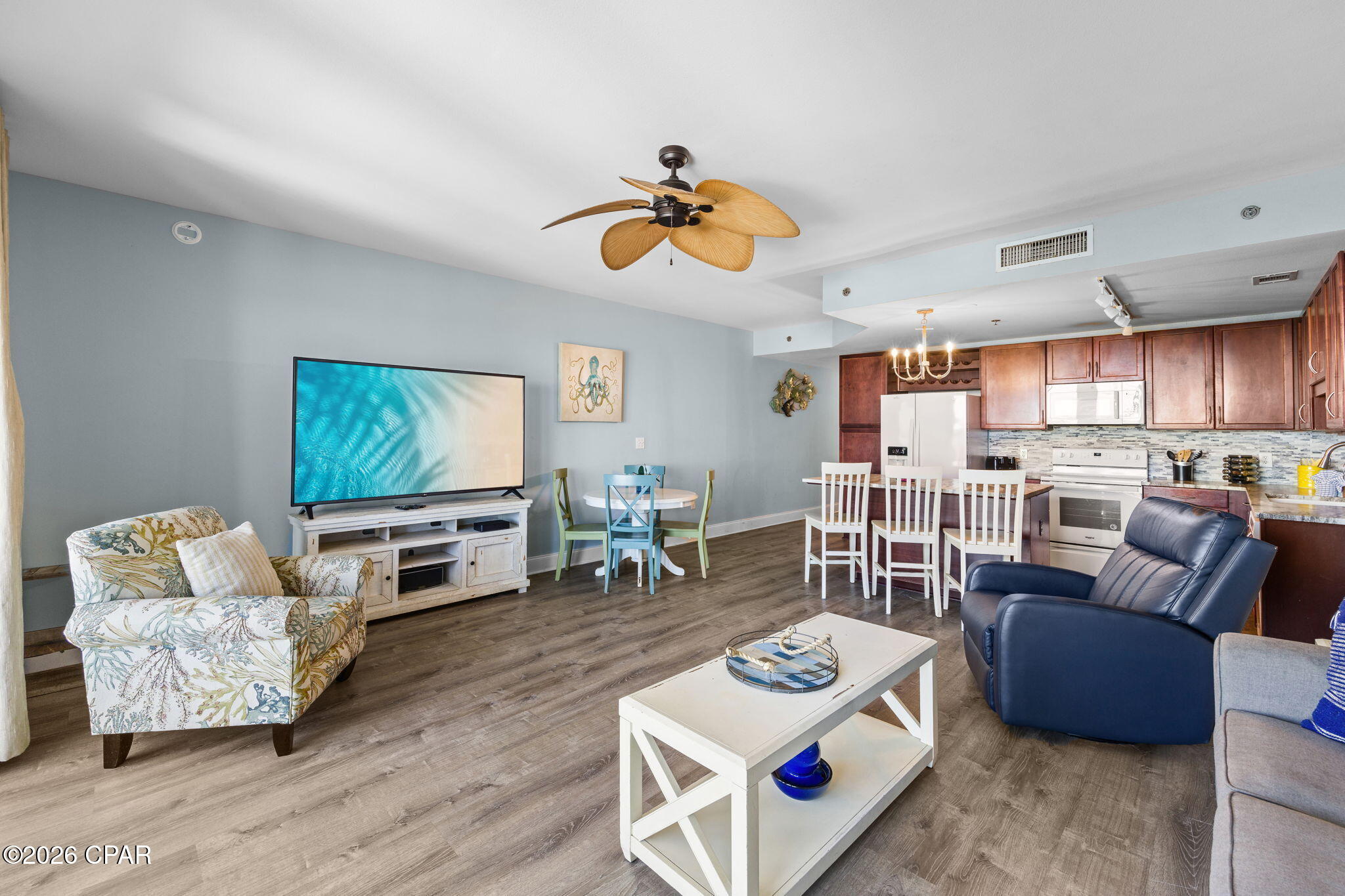 Laketown Wharf - Residential