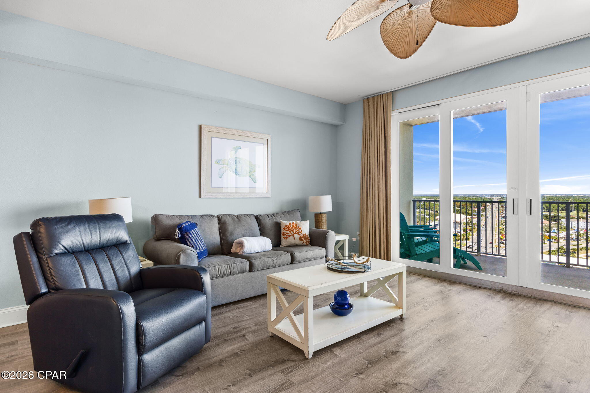 Laketown Wharf - Residential
