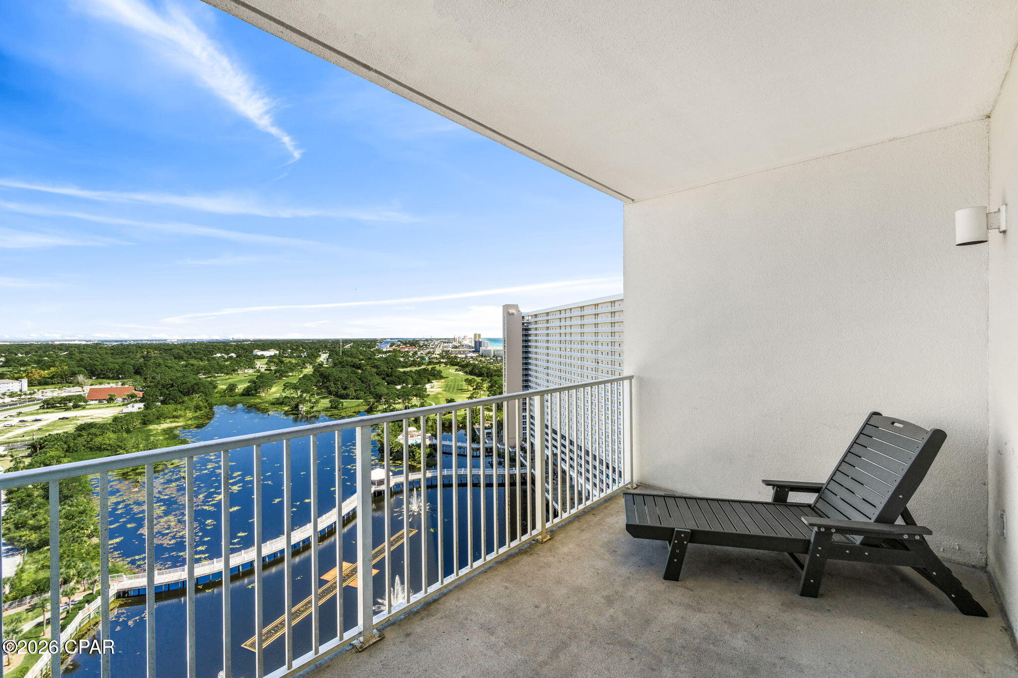 Laketown Wharf - Residential