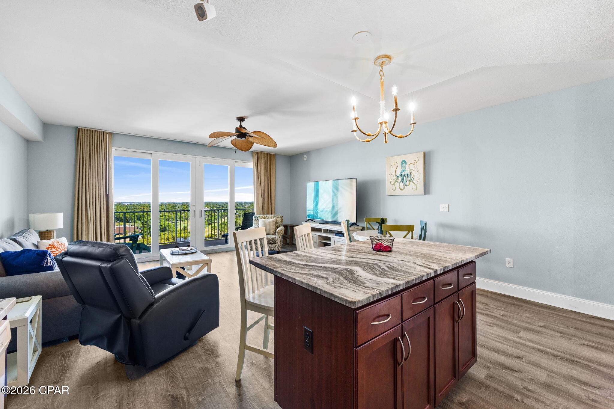 Laketown Wharf - Residential
