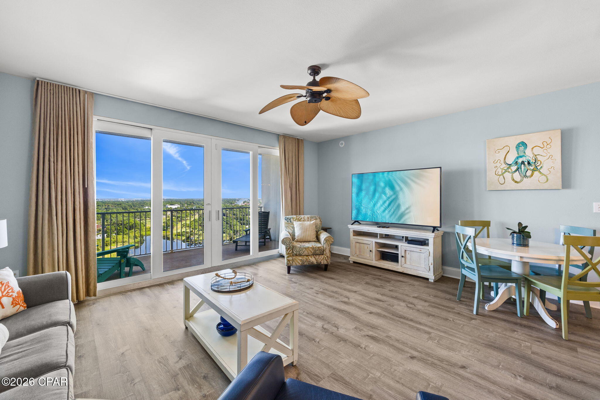 Laketown Wharf - Residential